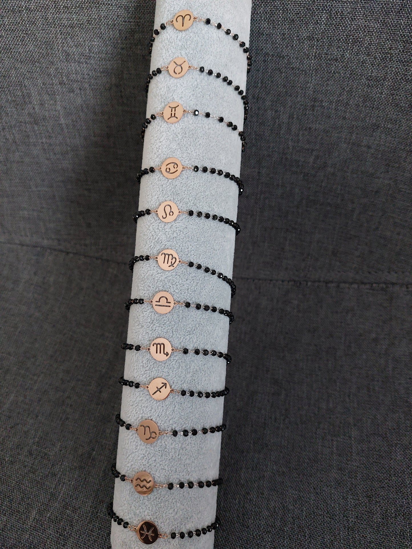 Bracelets Astrologique