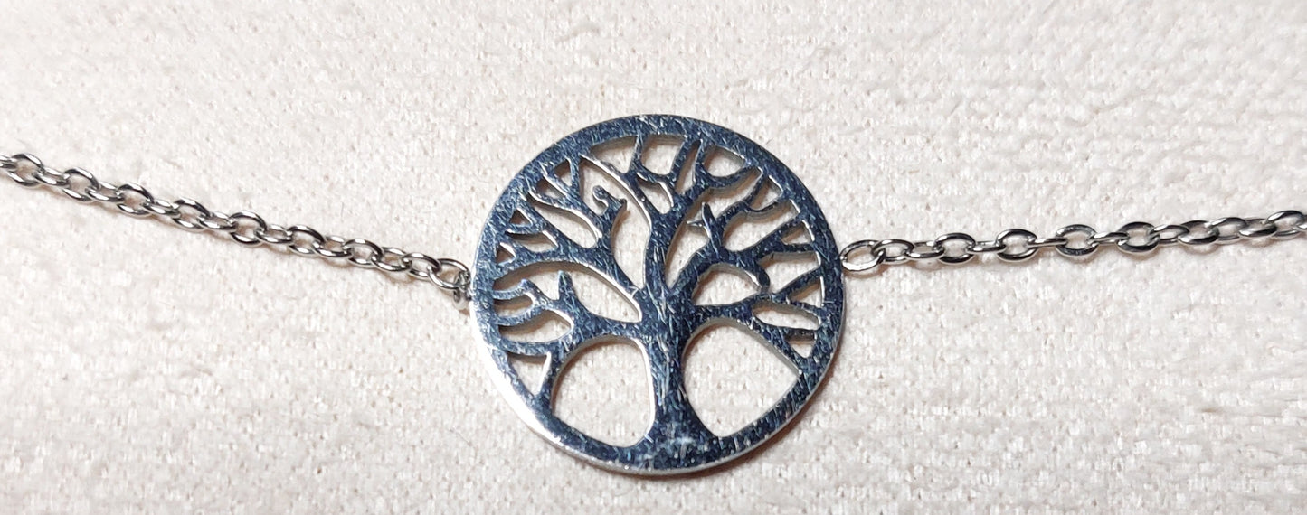 Bracelet Arbre de vie