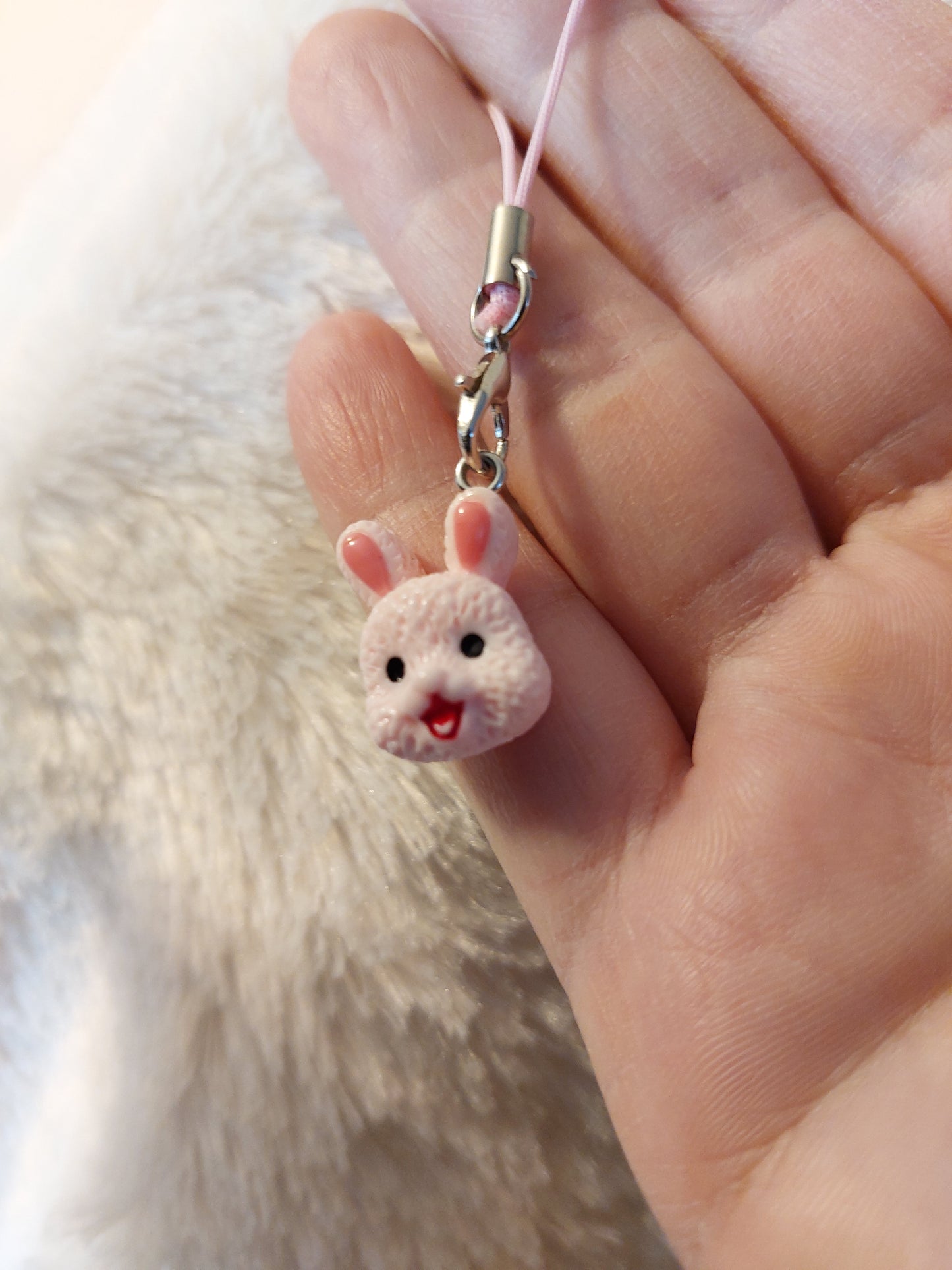 Bijoux de sac et téléphone Animaux