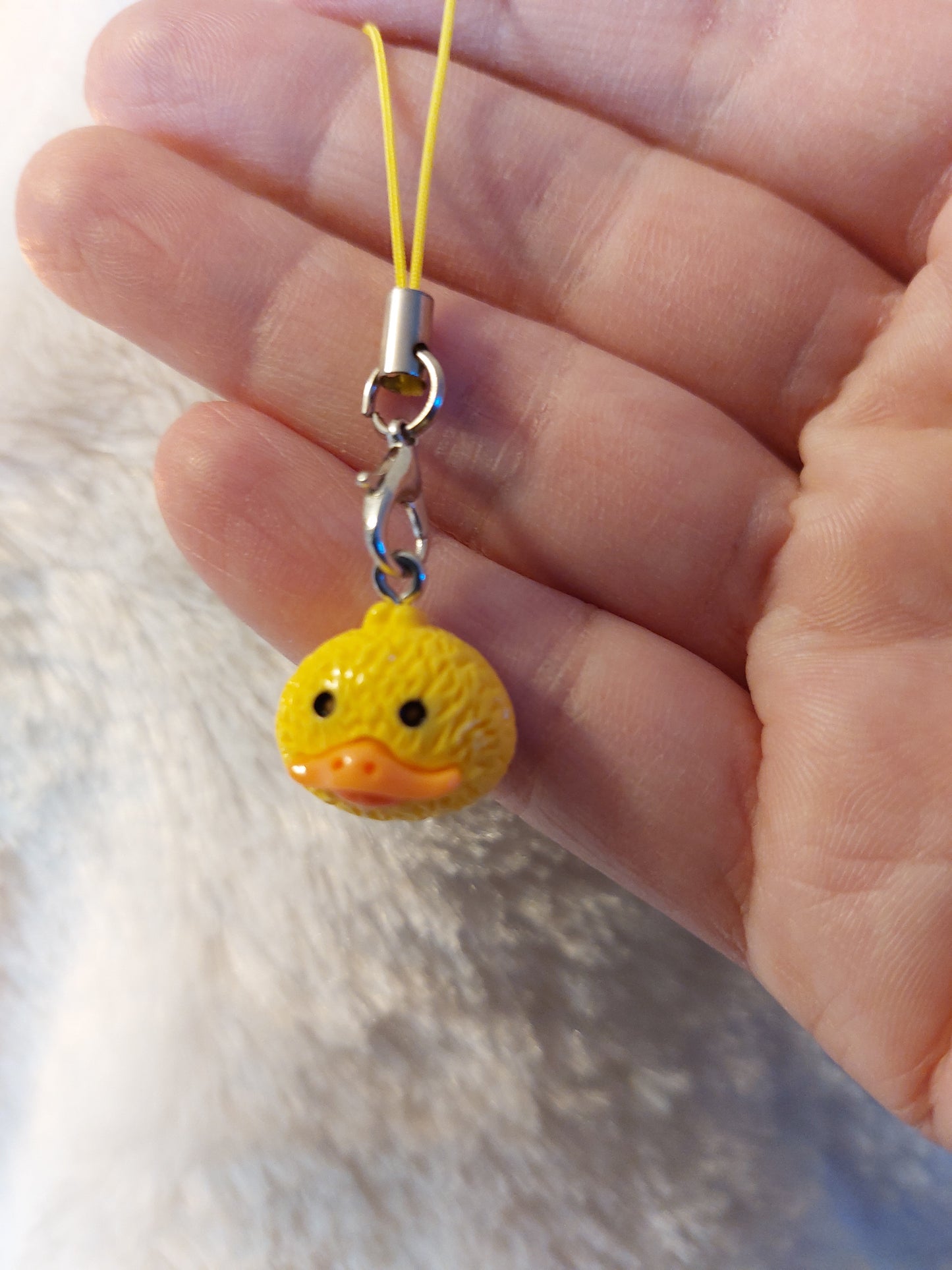 Bijoux de sac et téléphone Animaux