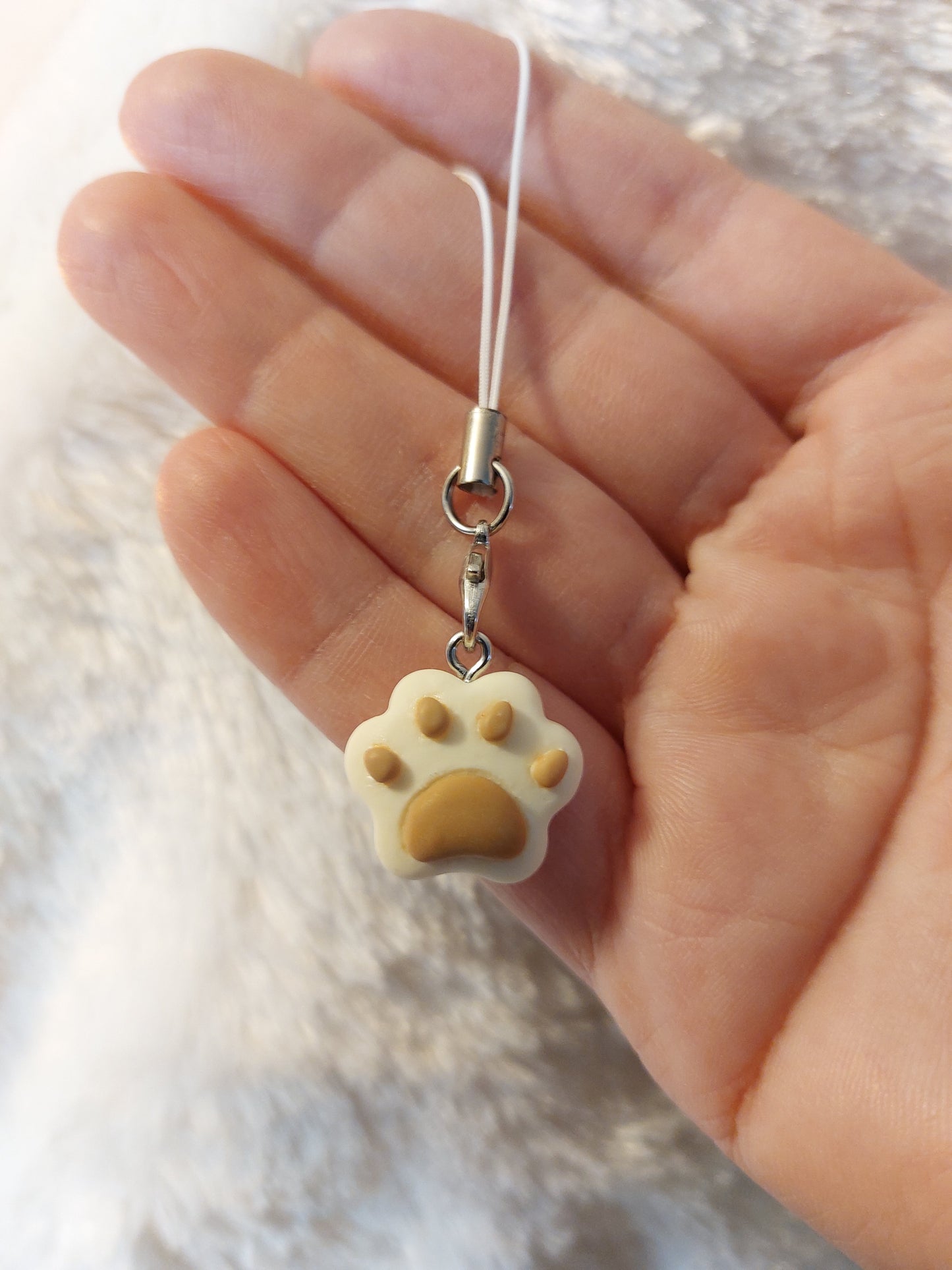 Bijoux de sac et téléphone Animaux