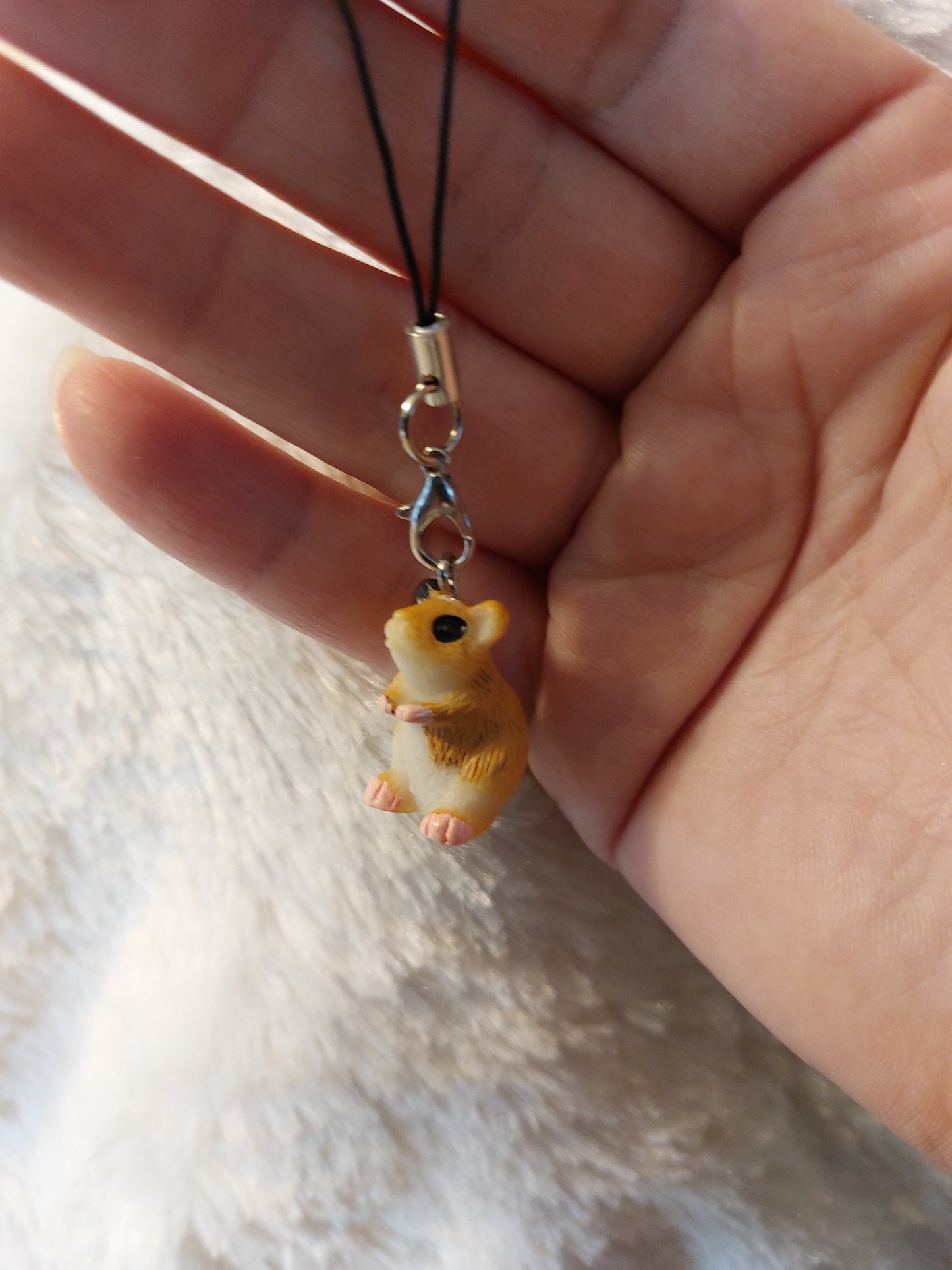 Bijoux de sac et téléphone Animaux