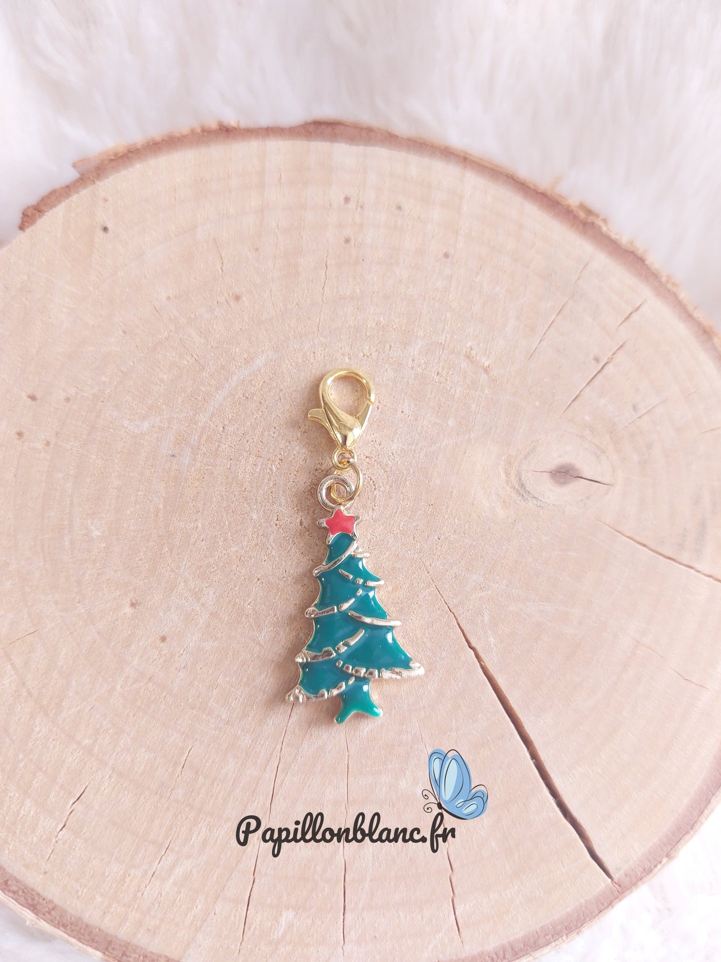 Charms Noël