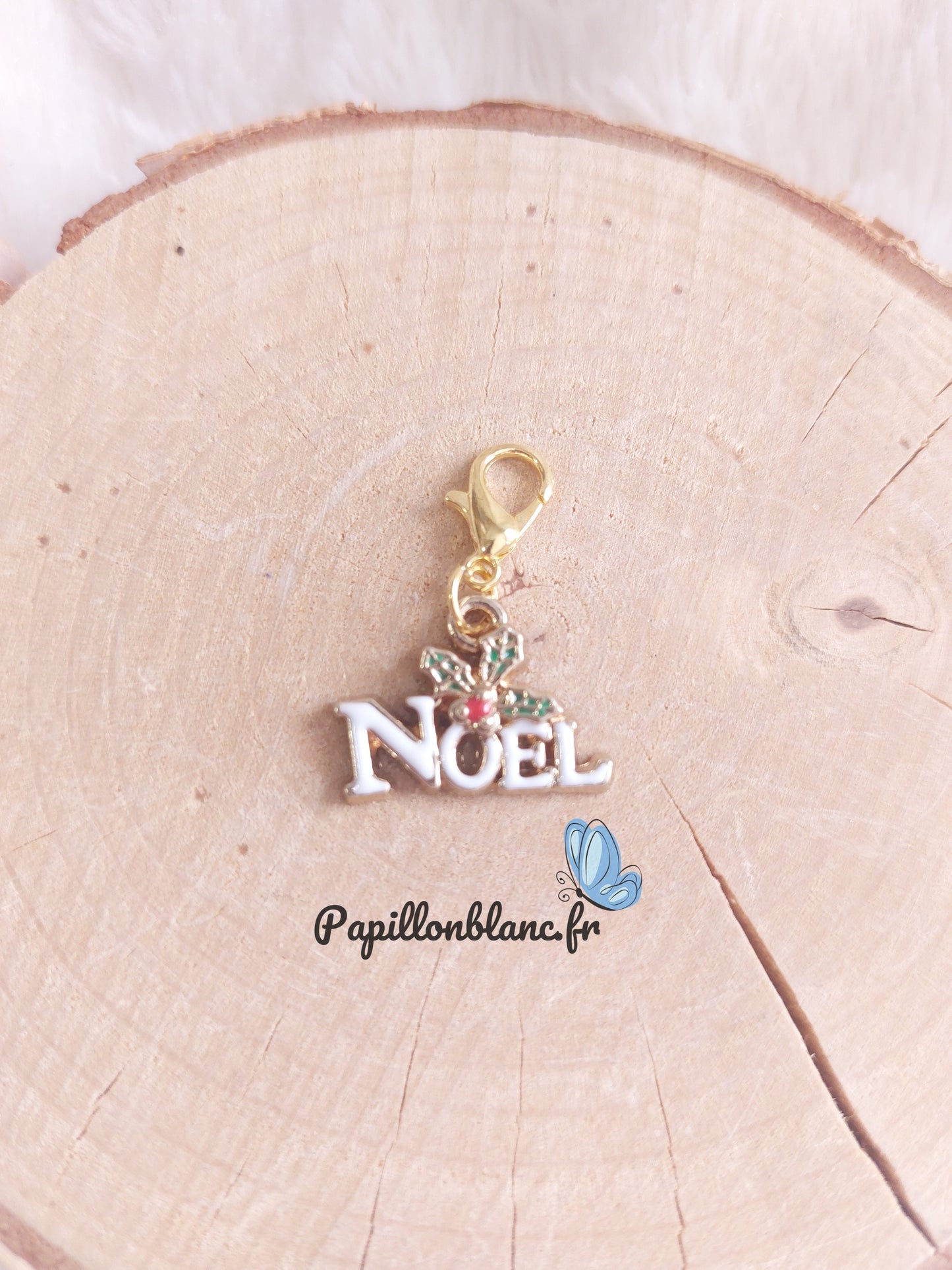 Charms Noël