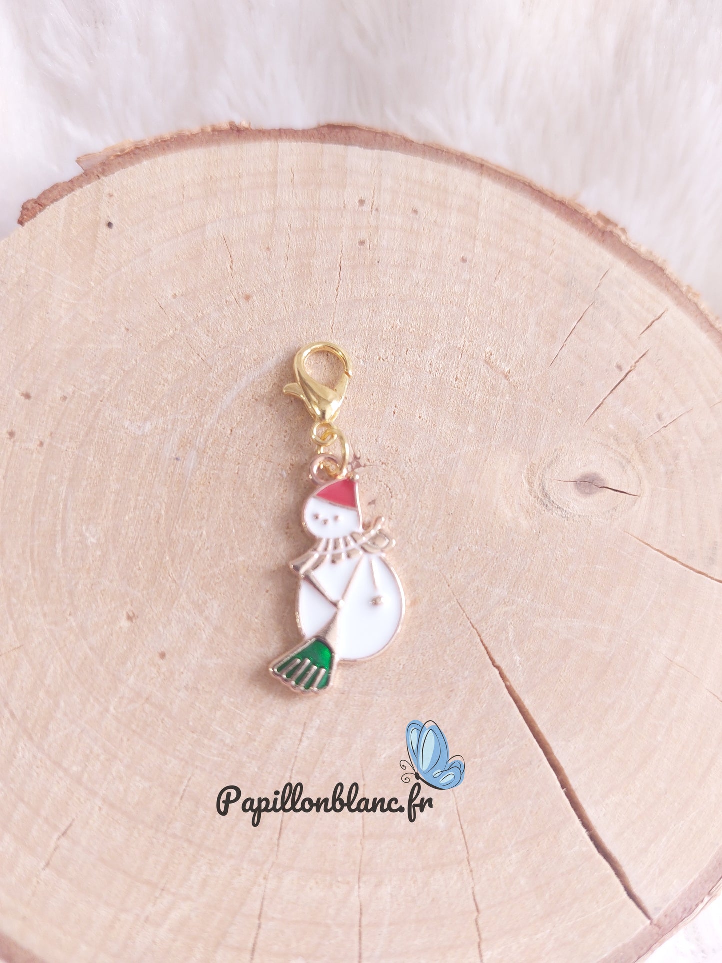 Charms Noël