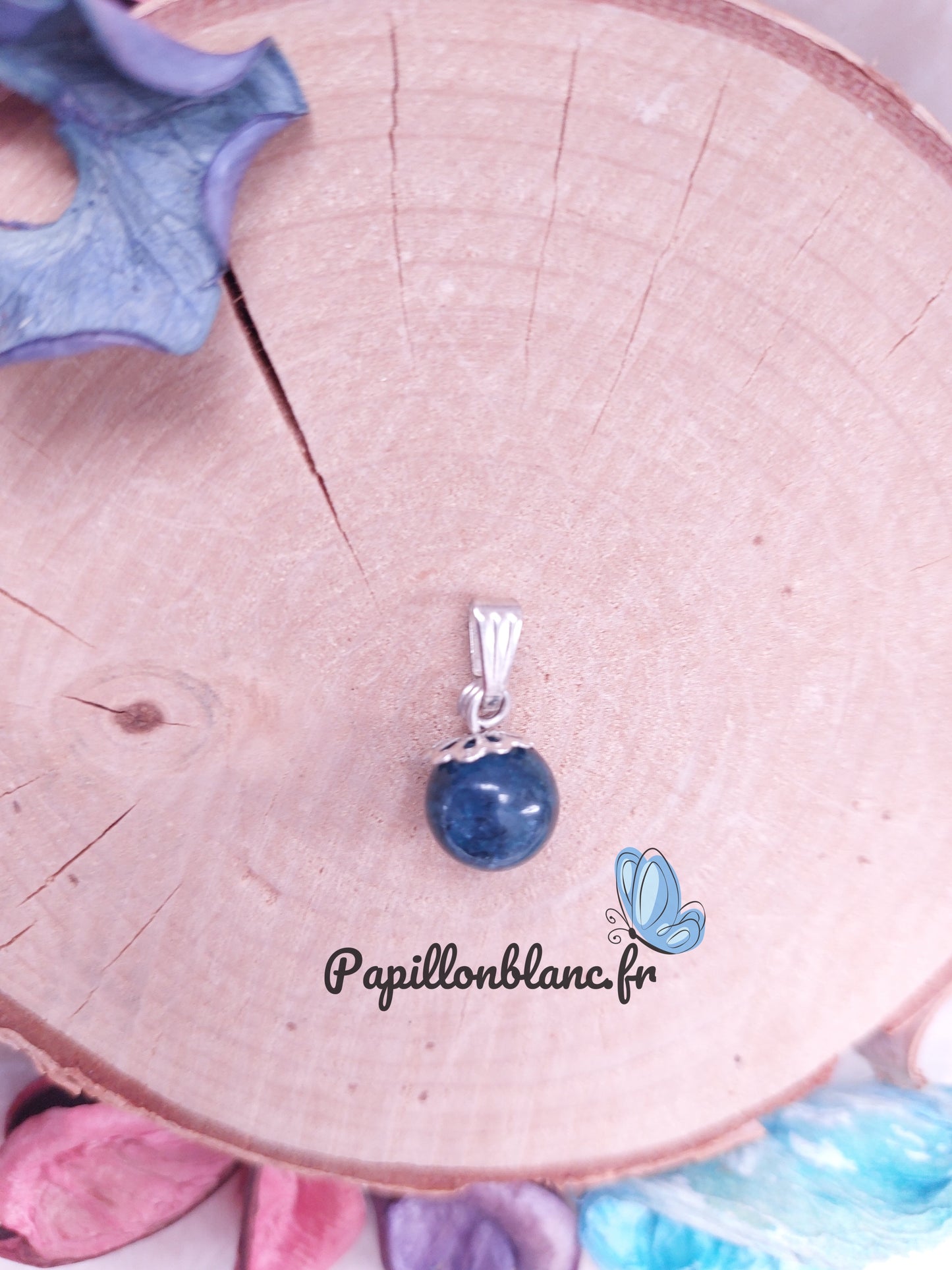 Pendentif Apatite