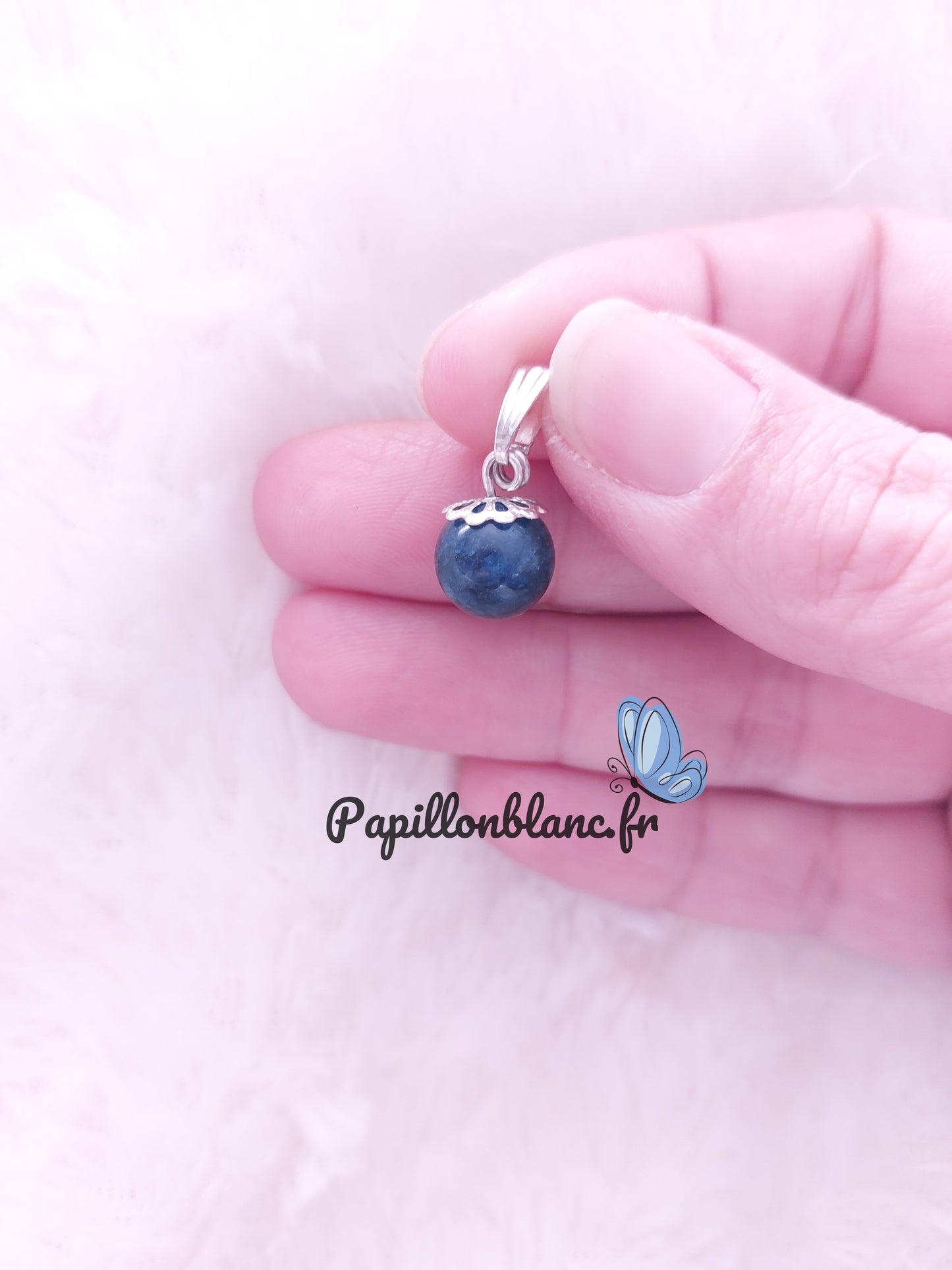 Pendentif Apatite