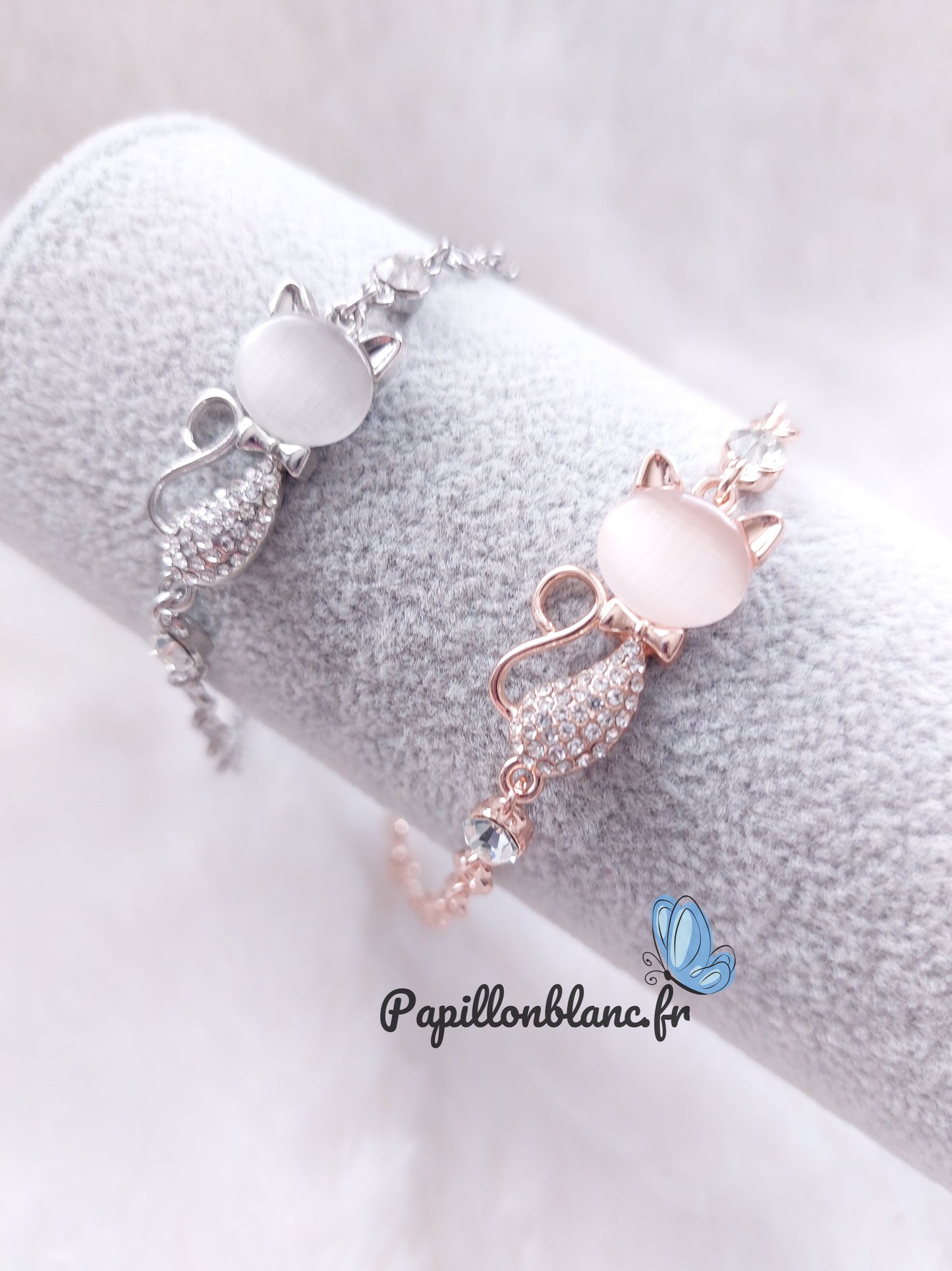 Bracelet Chat