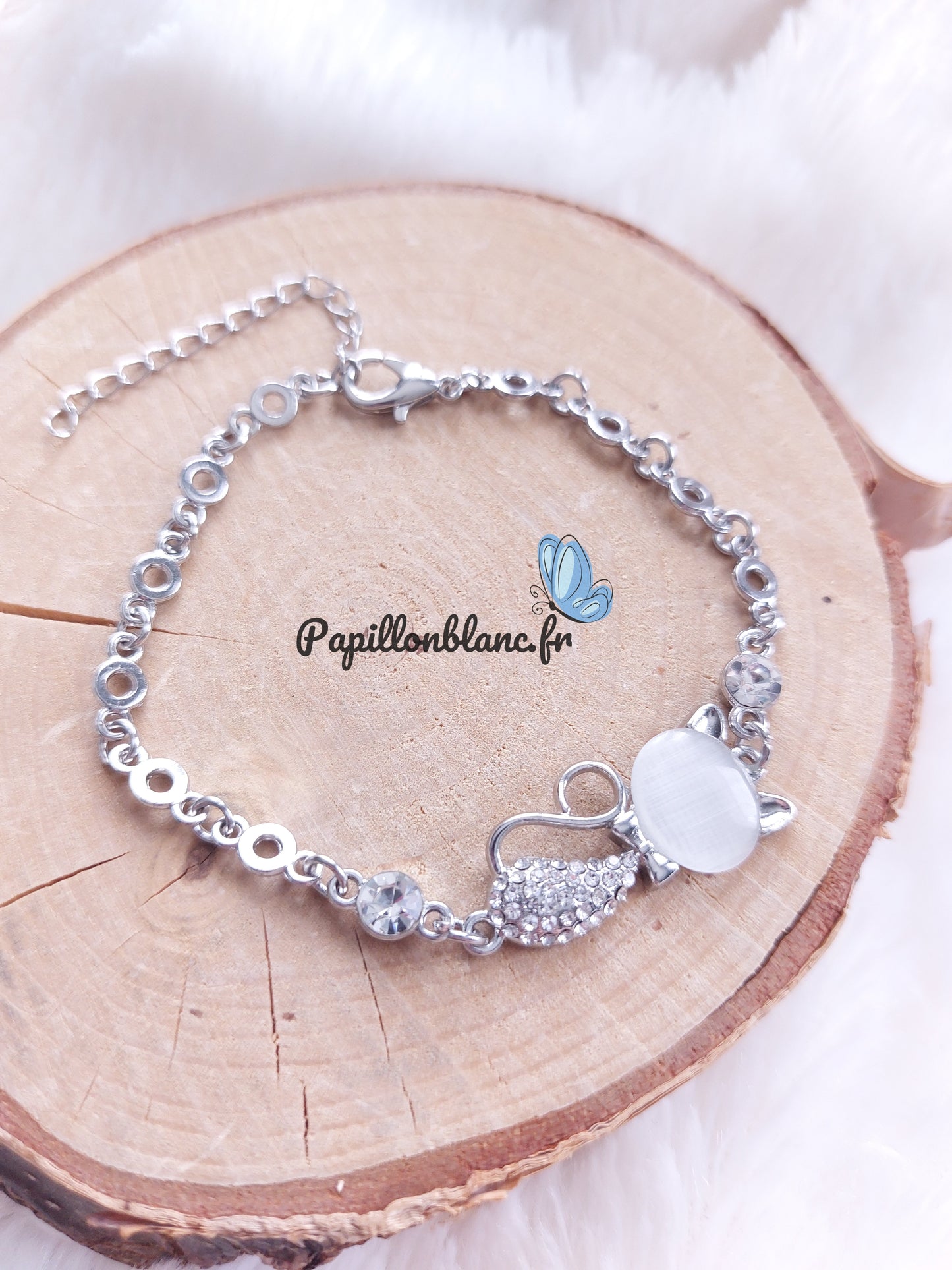 Bracelet Chat