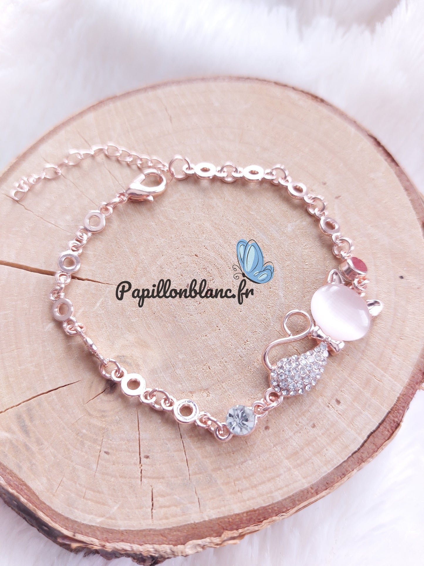 Bracelet Chat
