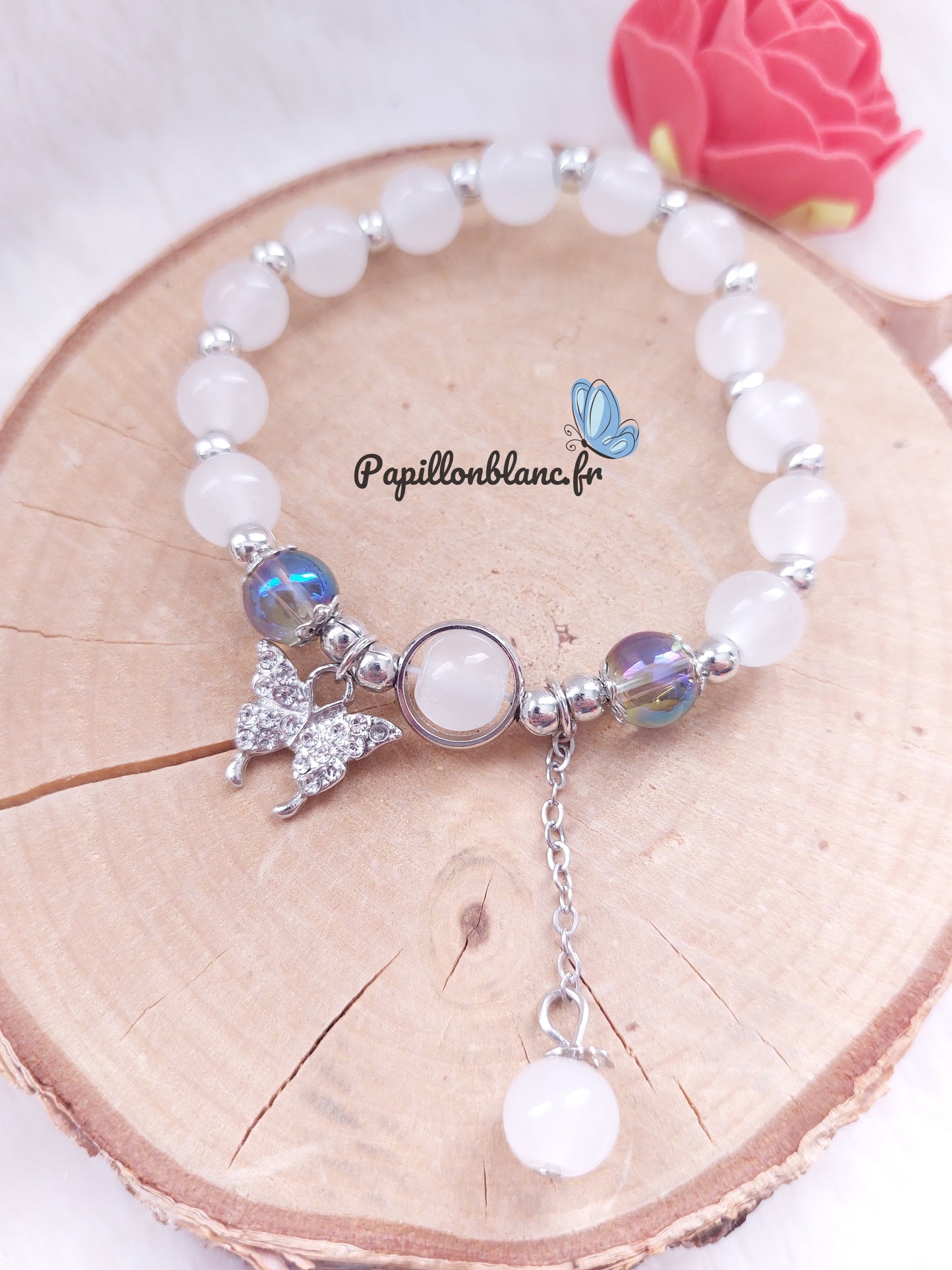 Bracelet Perles