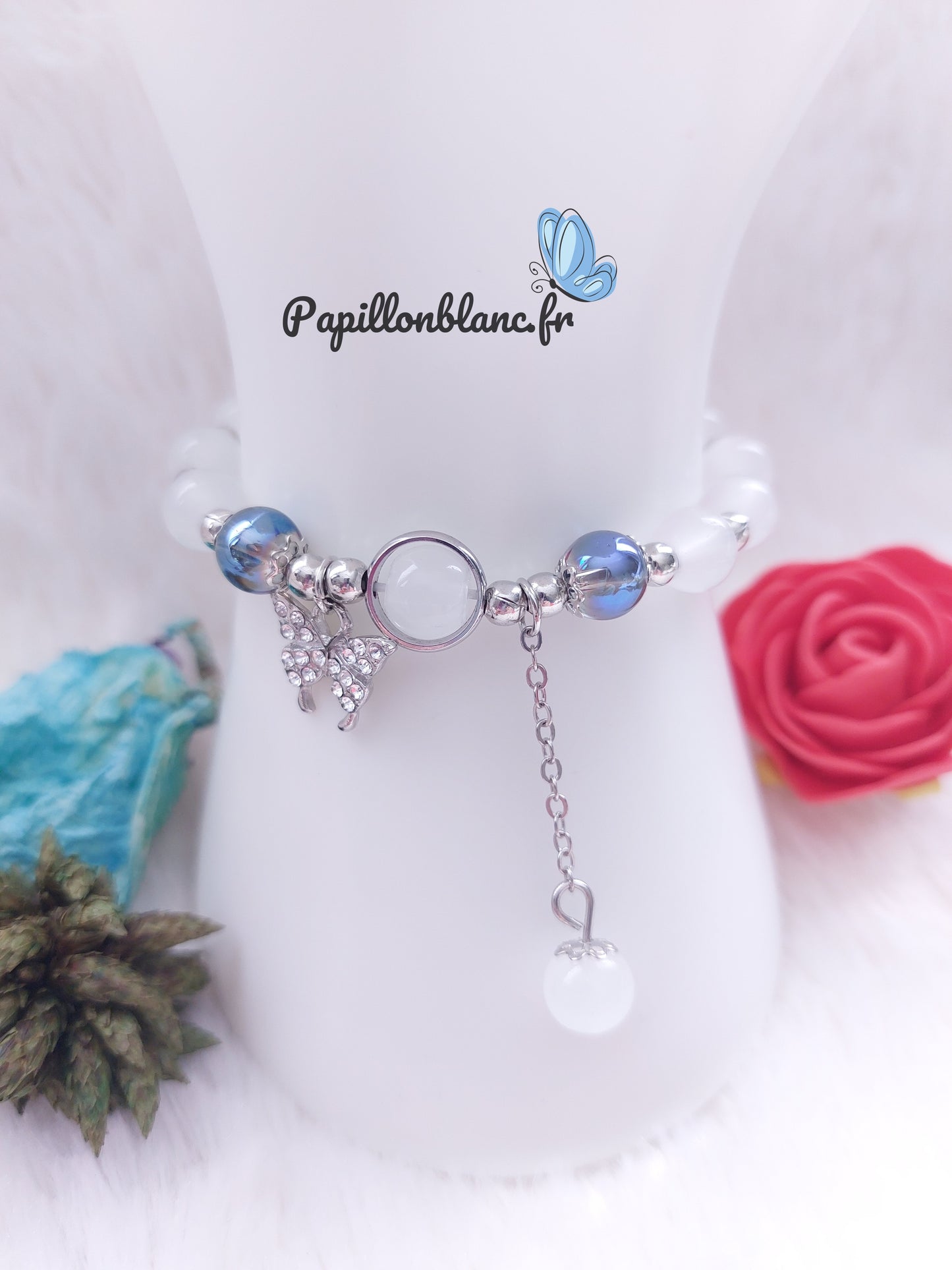 Bracelet Perles