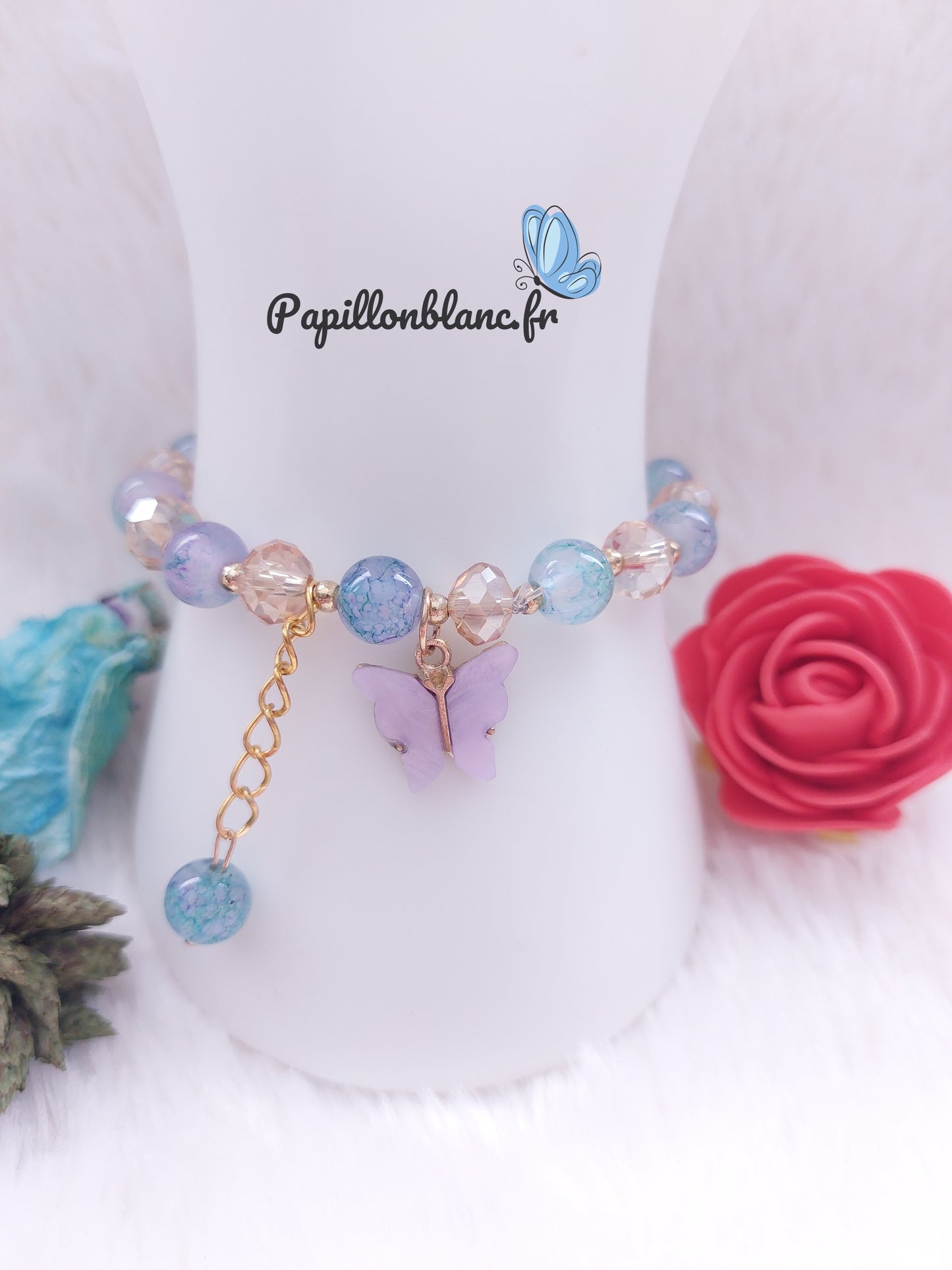 Bracelet Perles