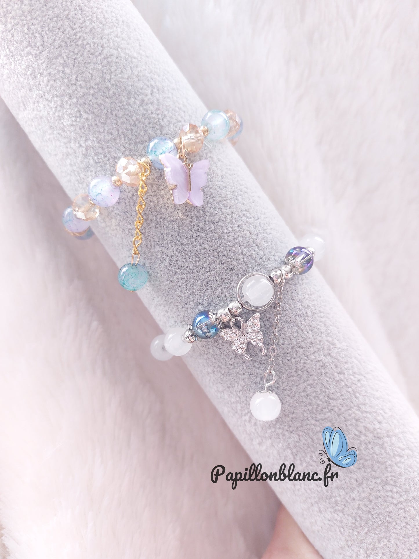 Bracelet Perles