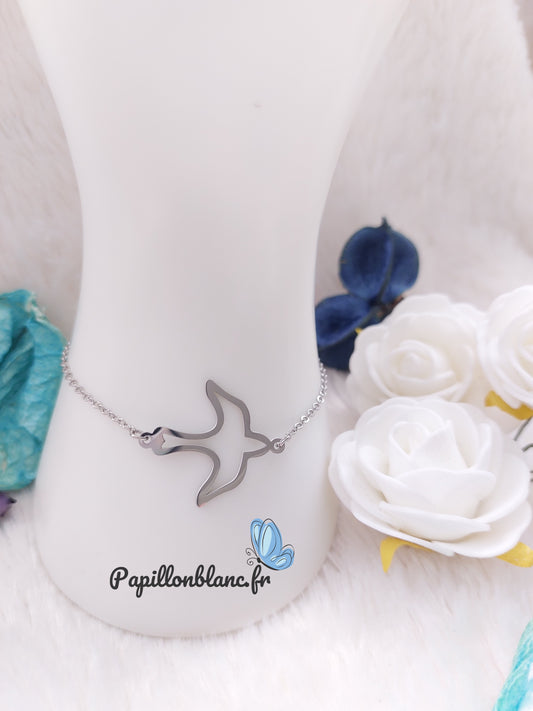 Bracelet Hirondelle