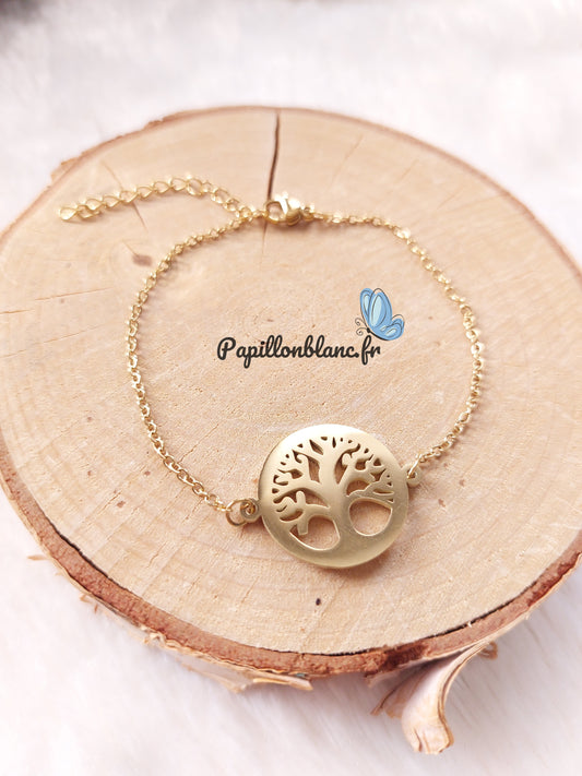 Bracelet Arbre de vie