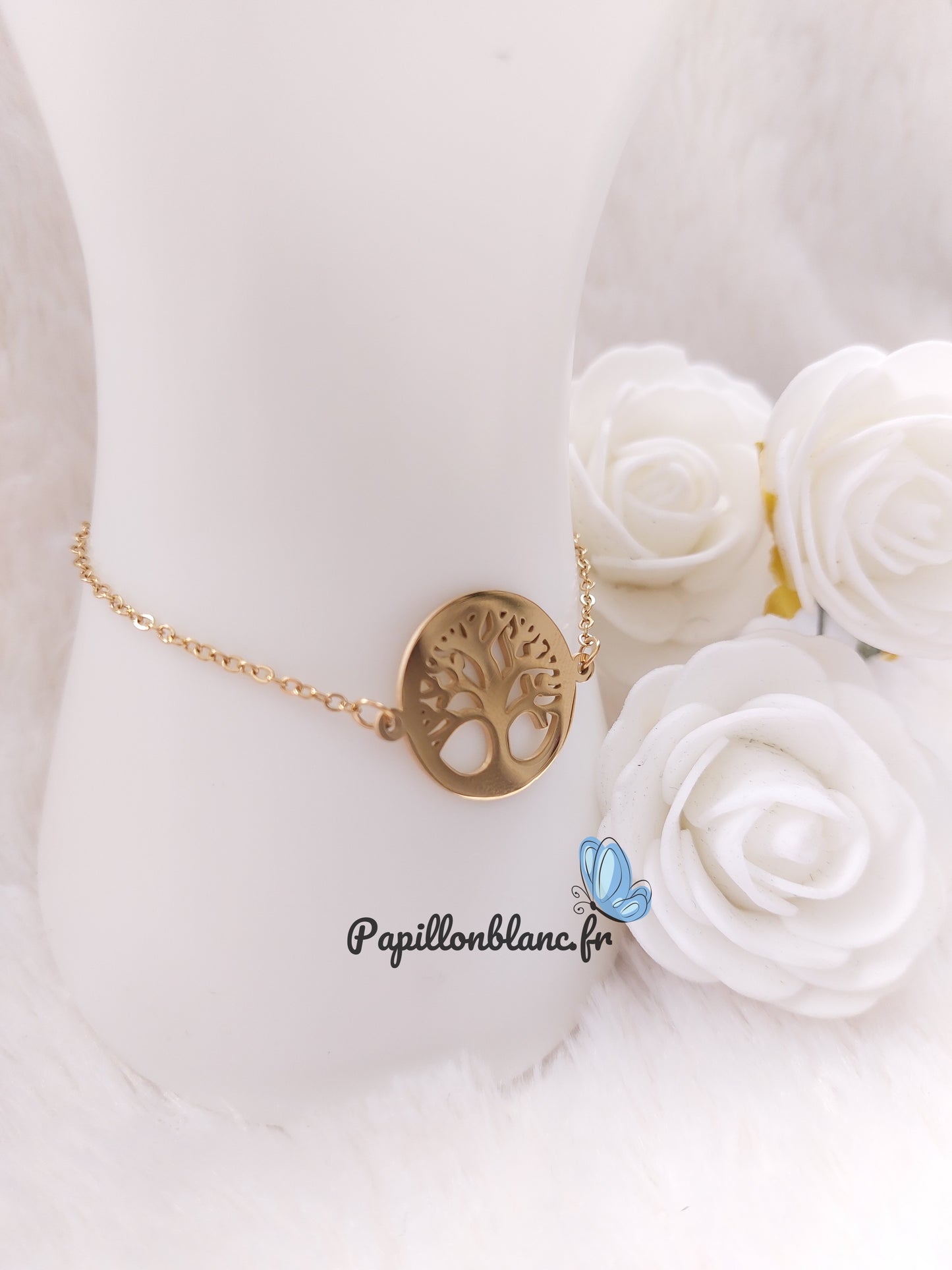 Bracelet Arbre de vie
