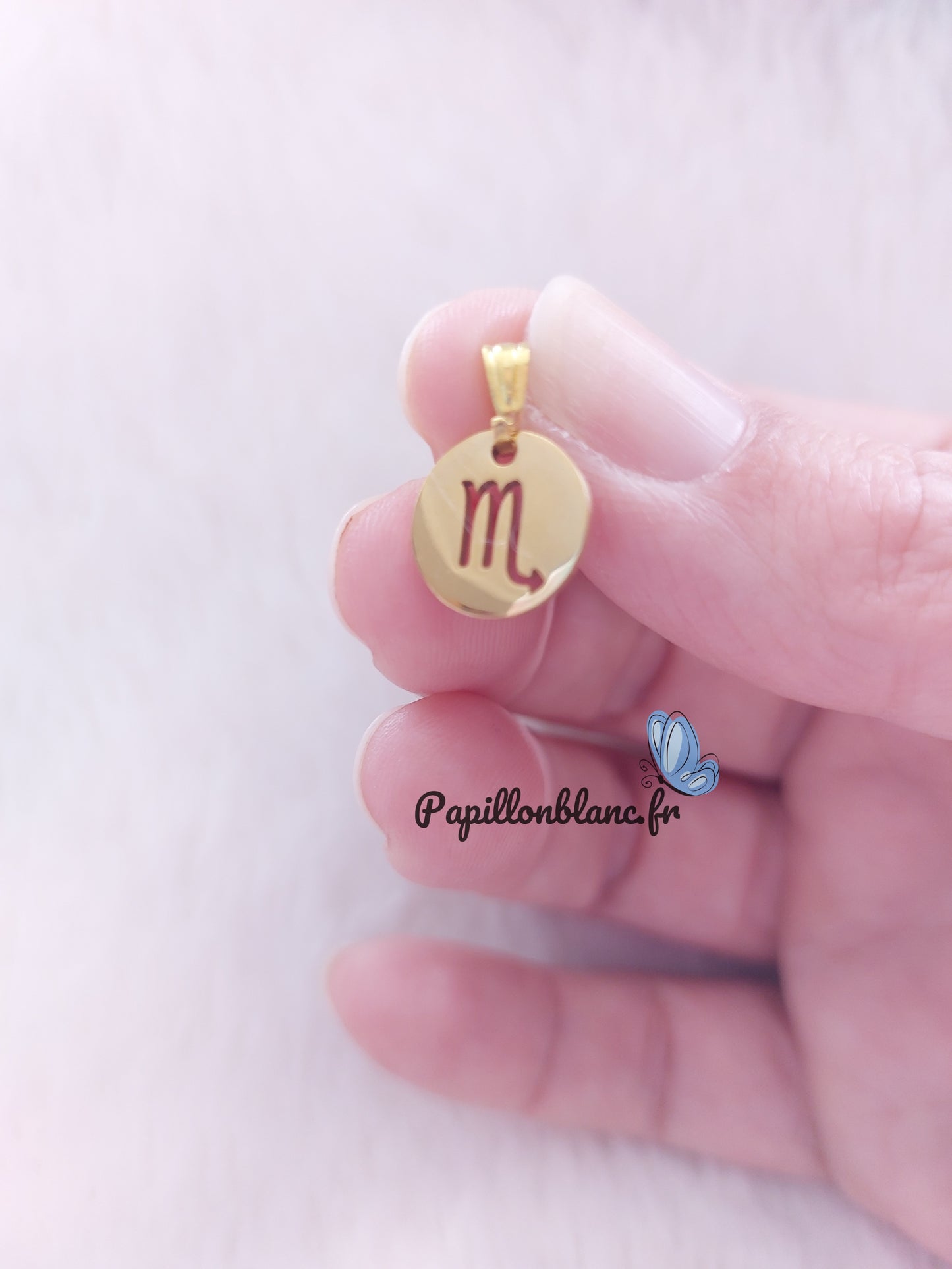 Pendentifs Astrologique