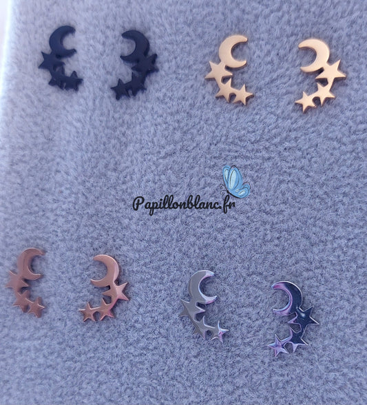 Puces d'Oreilles Céleste