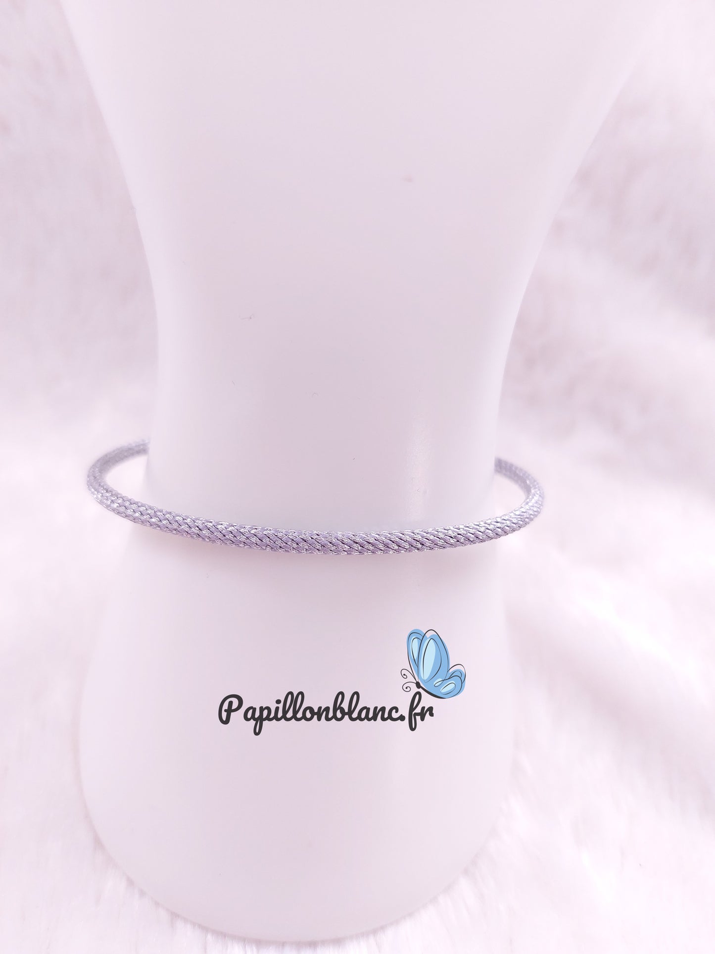 Bracelets Jonc Manchette