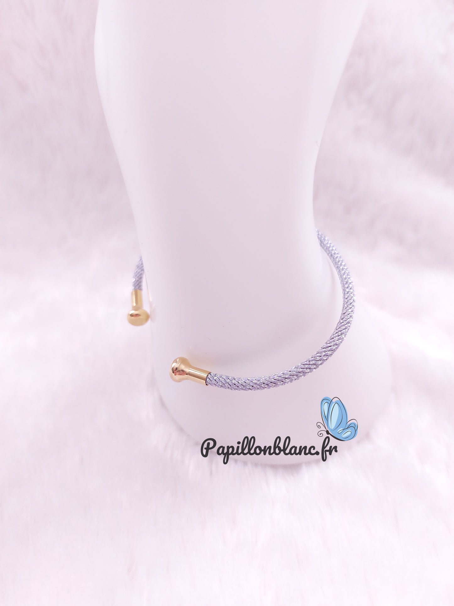 Bracelets Jonc Manchette