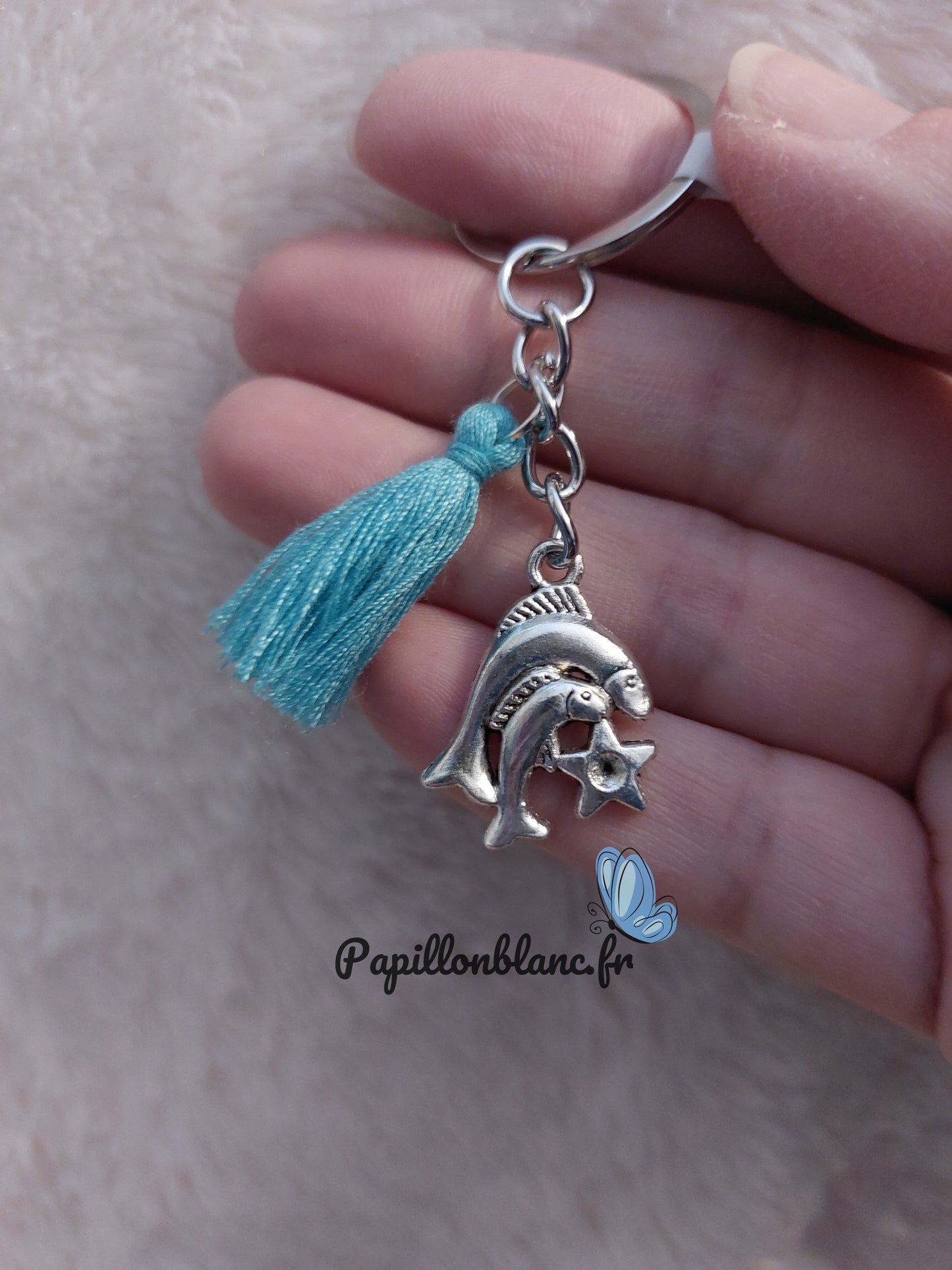Porte clefs Astrologique