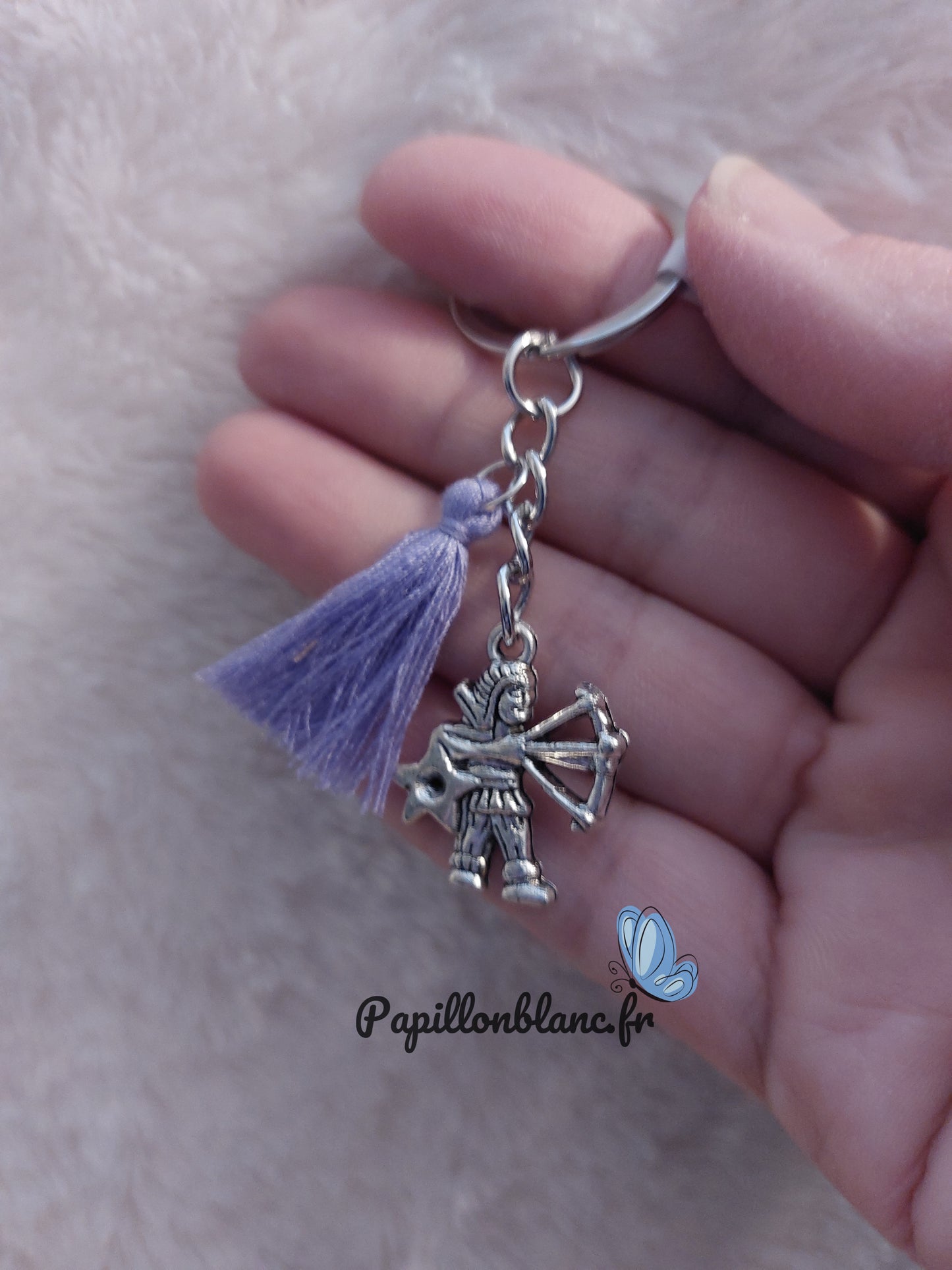 Porte clefs Astrologique