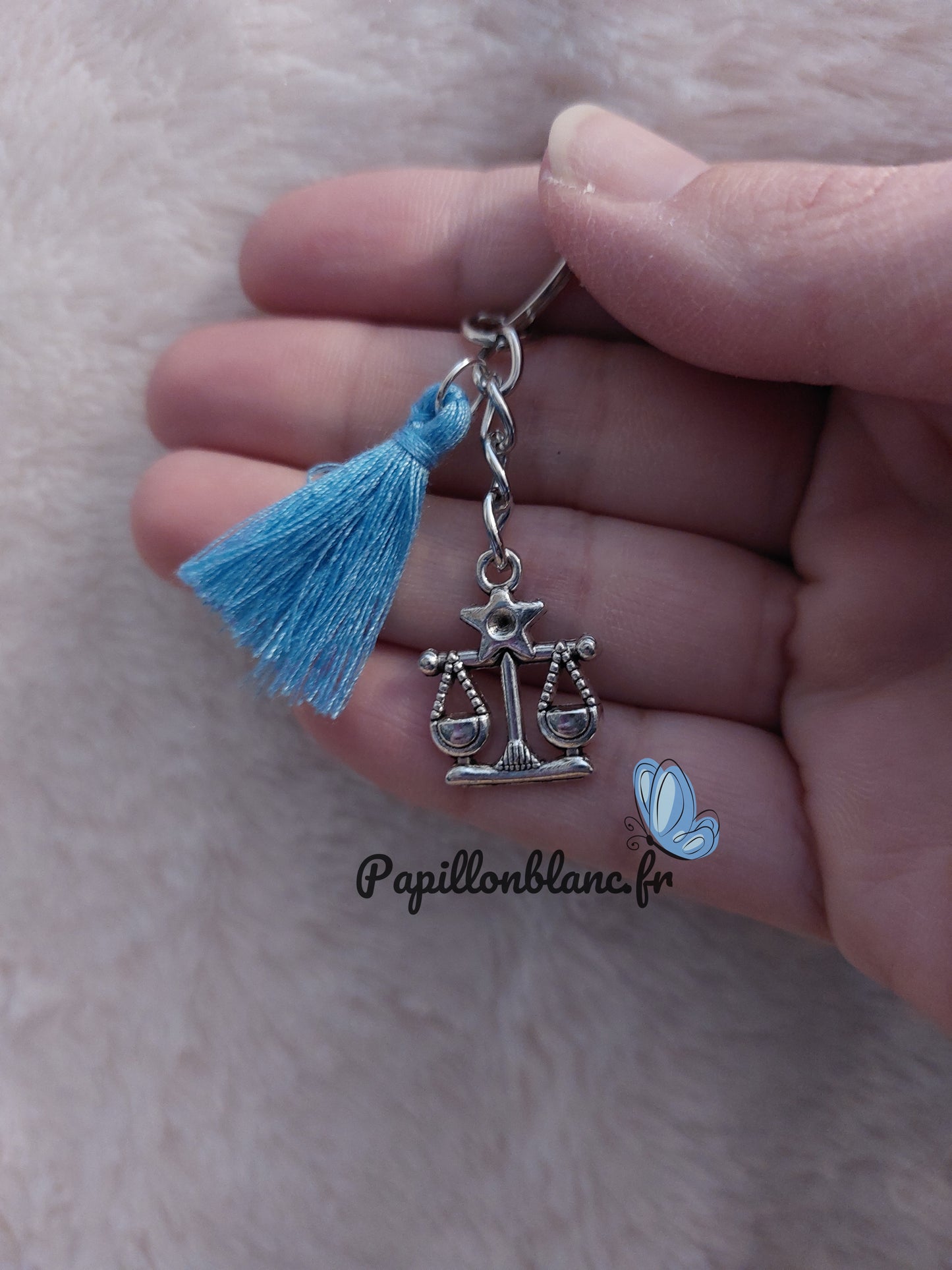 Porte clefs Astrologique