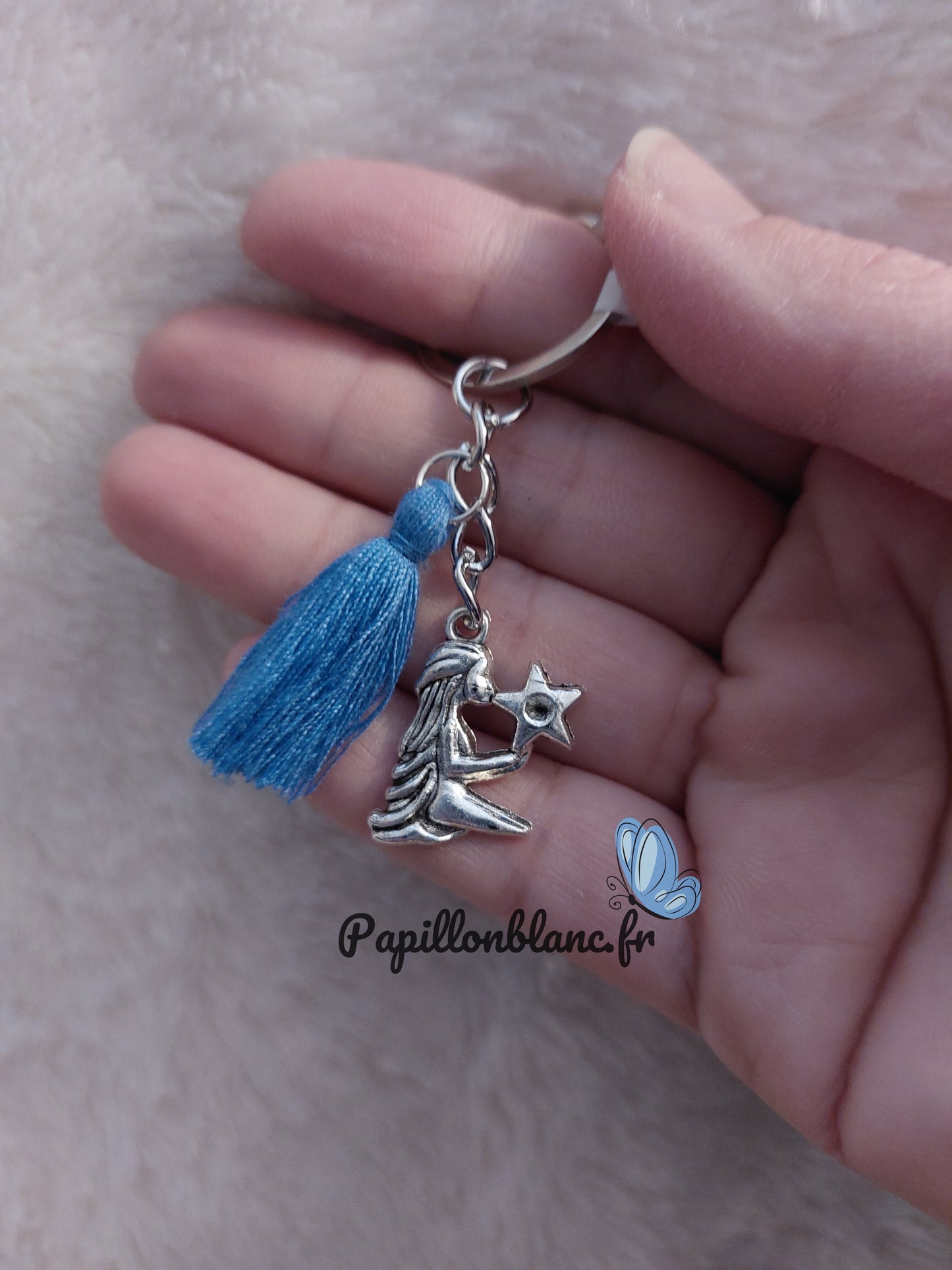 Porte clefs Astrologique