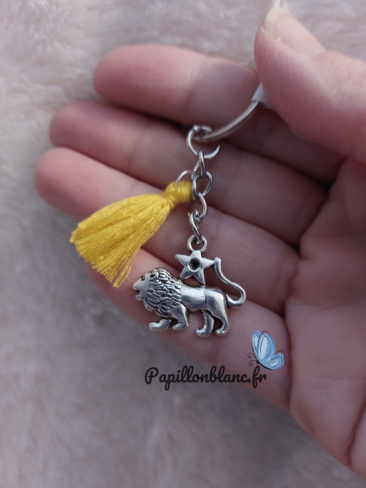 Porte clefs Astrologique