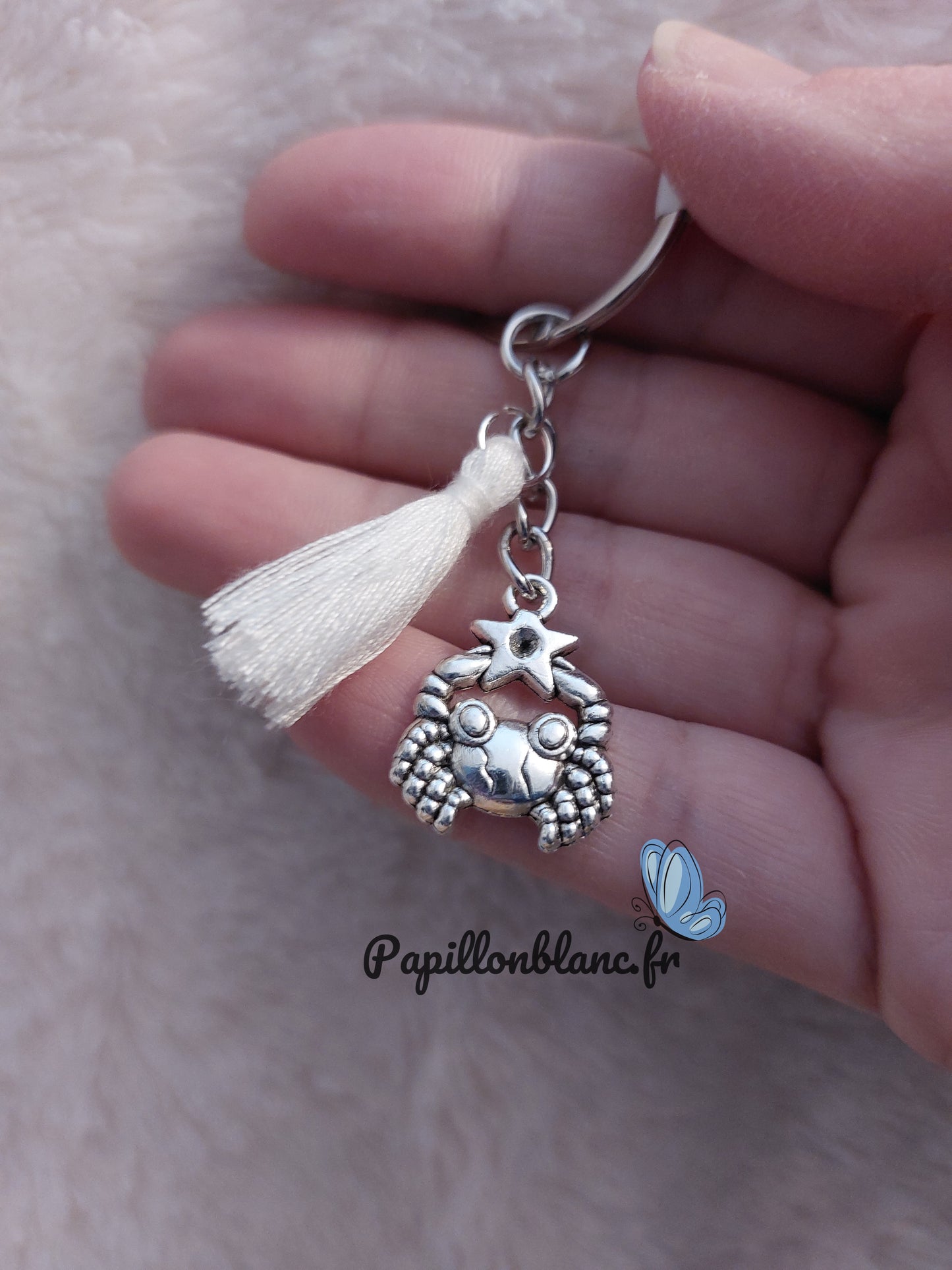 Porte clefs Astrologique