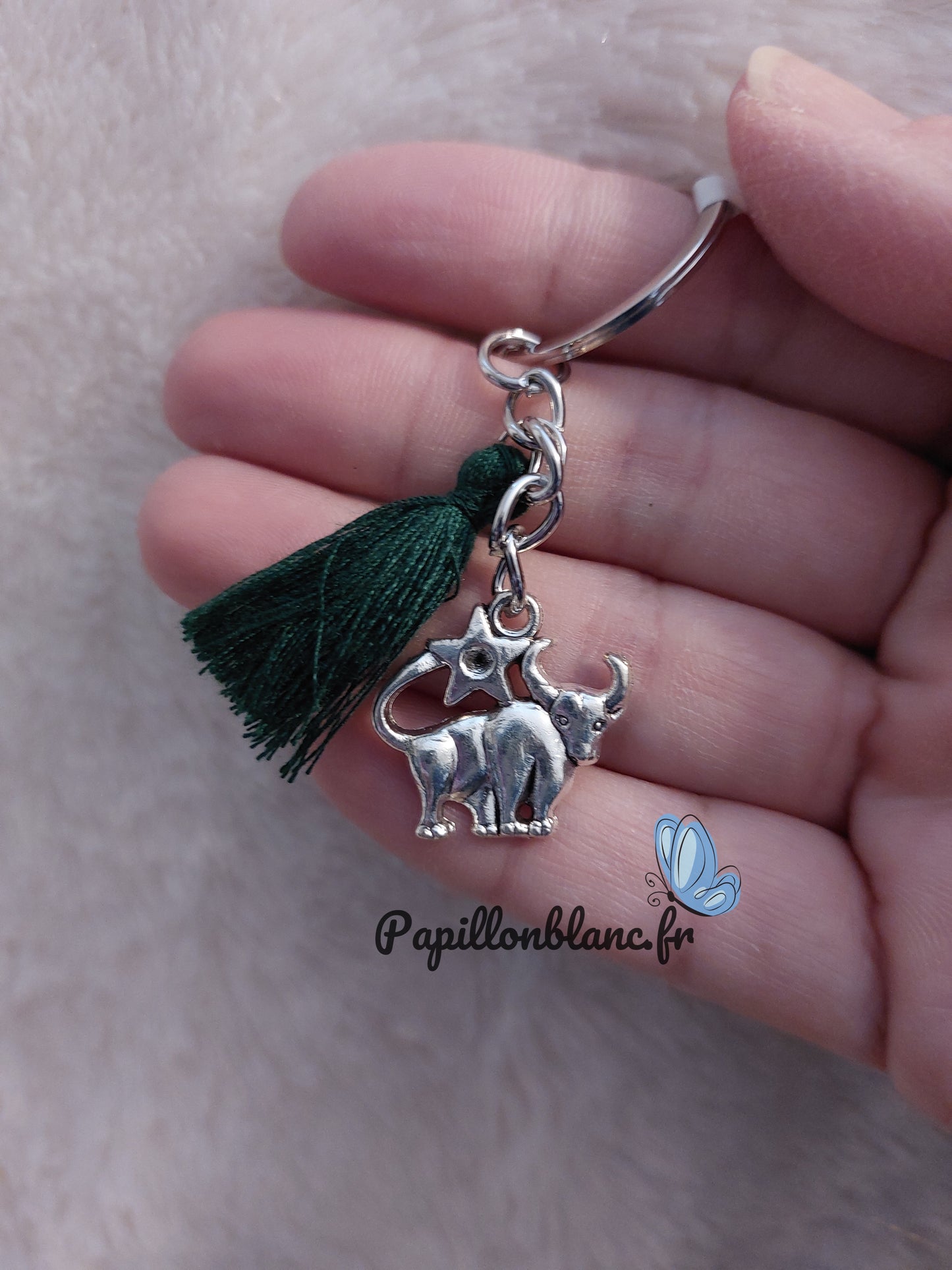 Porte clefs Astrologique