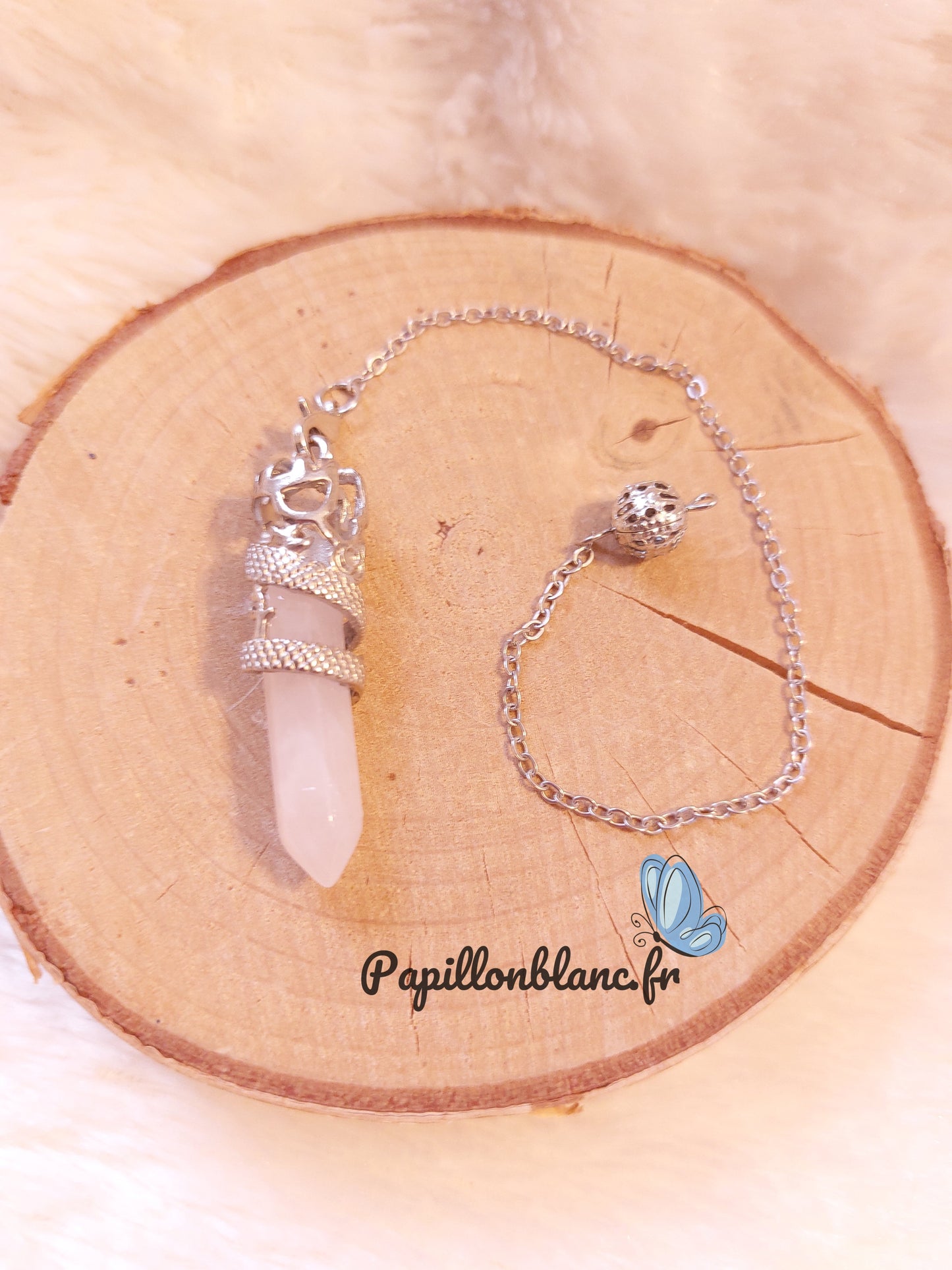 Pendule enchantée