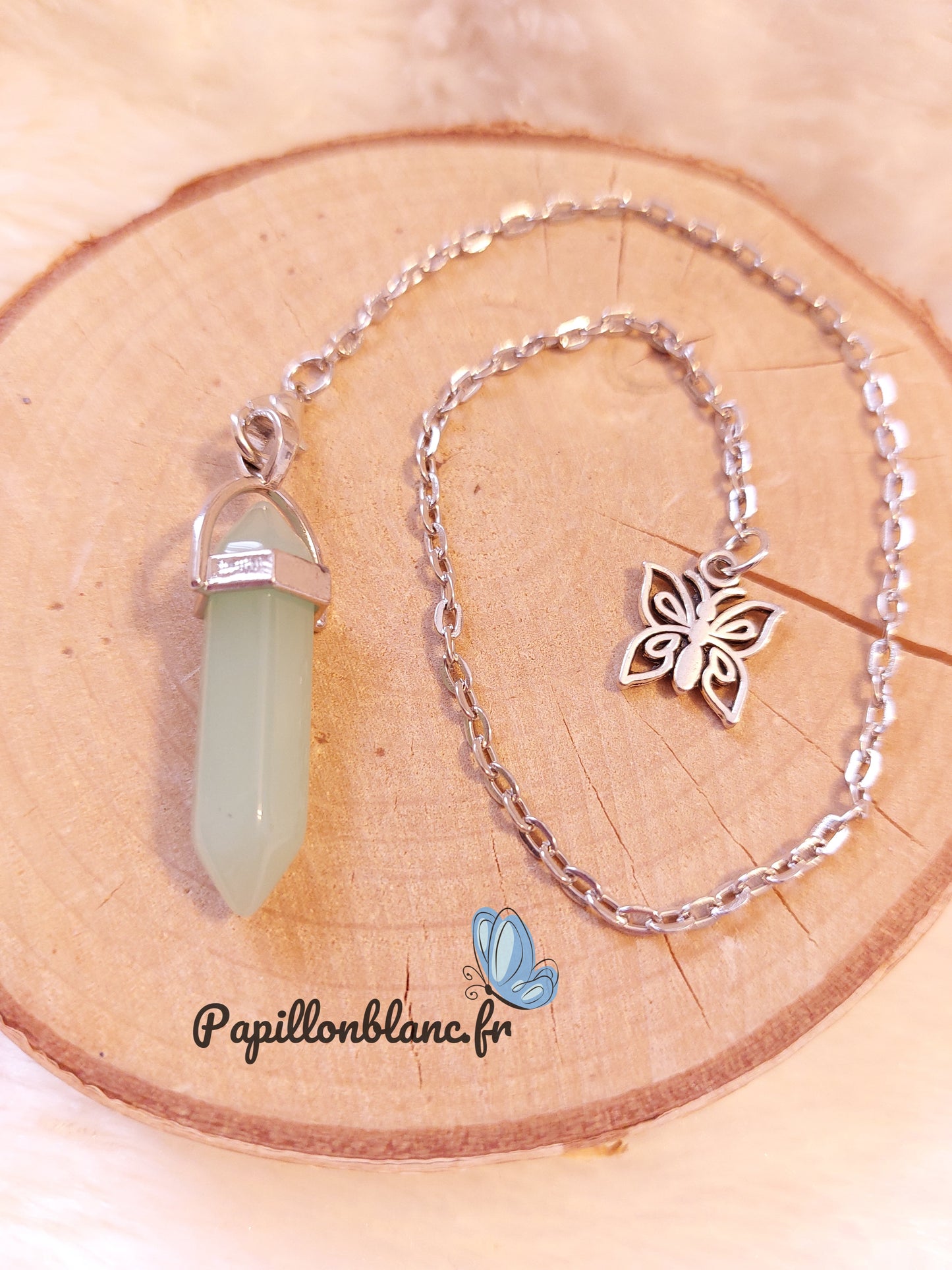 Pendule enchantée