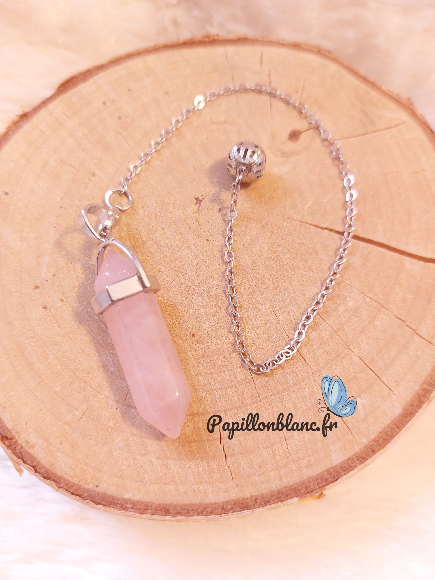 Pendule enchantée