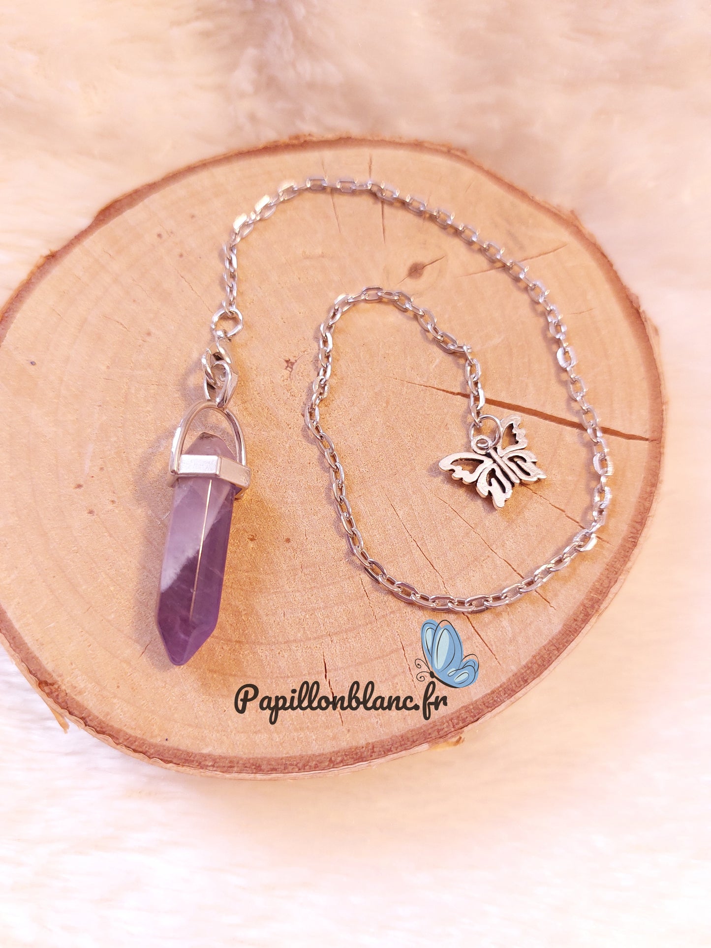 Pendule enchantée