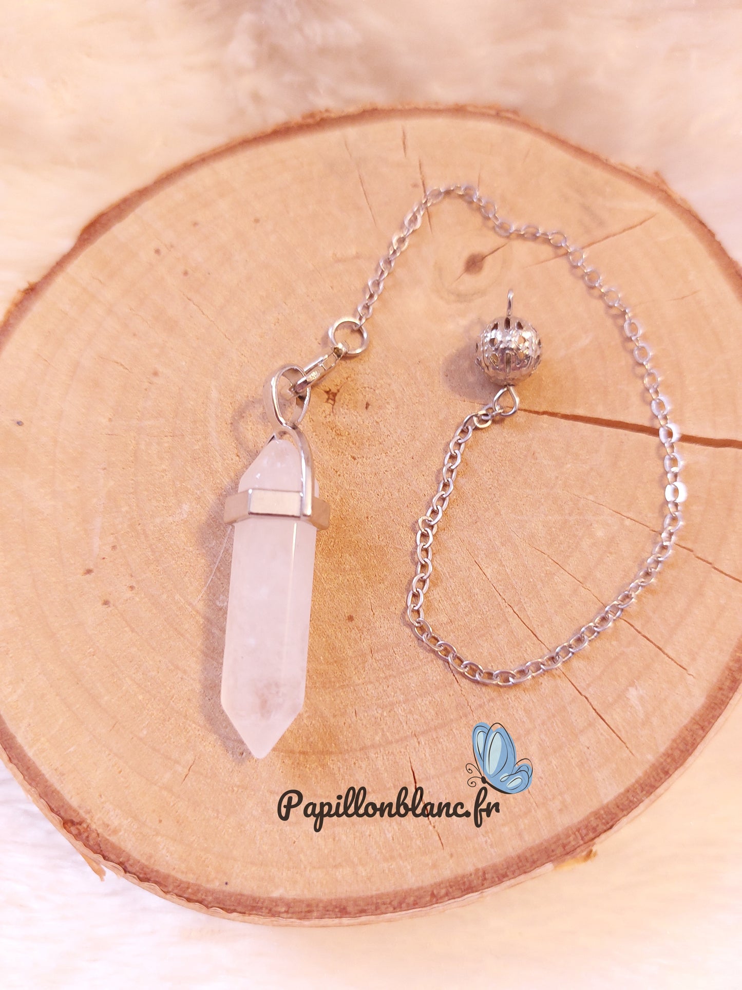 Pendule enchantée