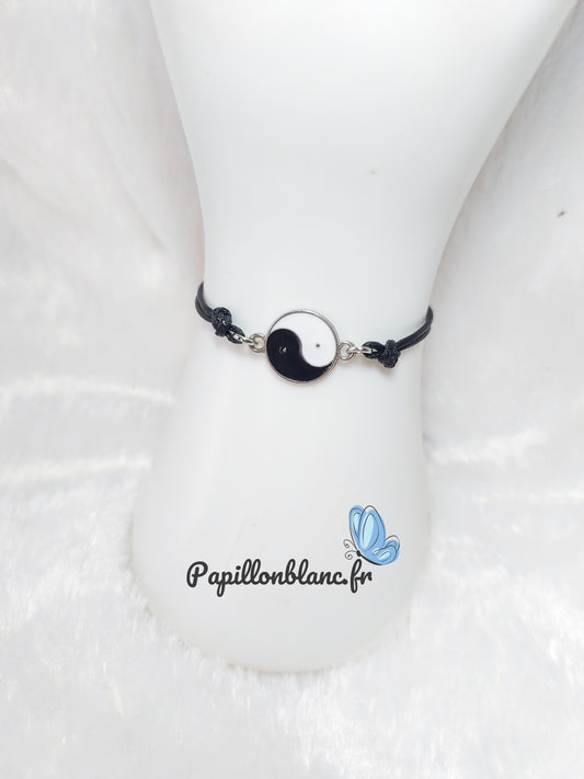 Bracelets Symboliques réglables