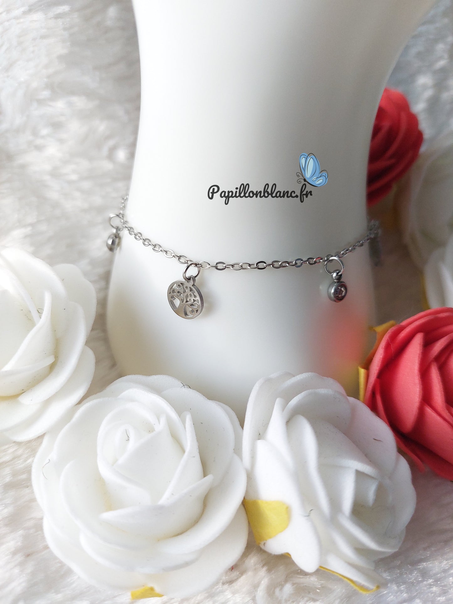 Bracelet Arbre de Vie