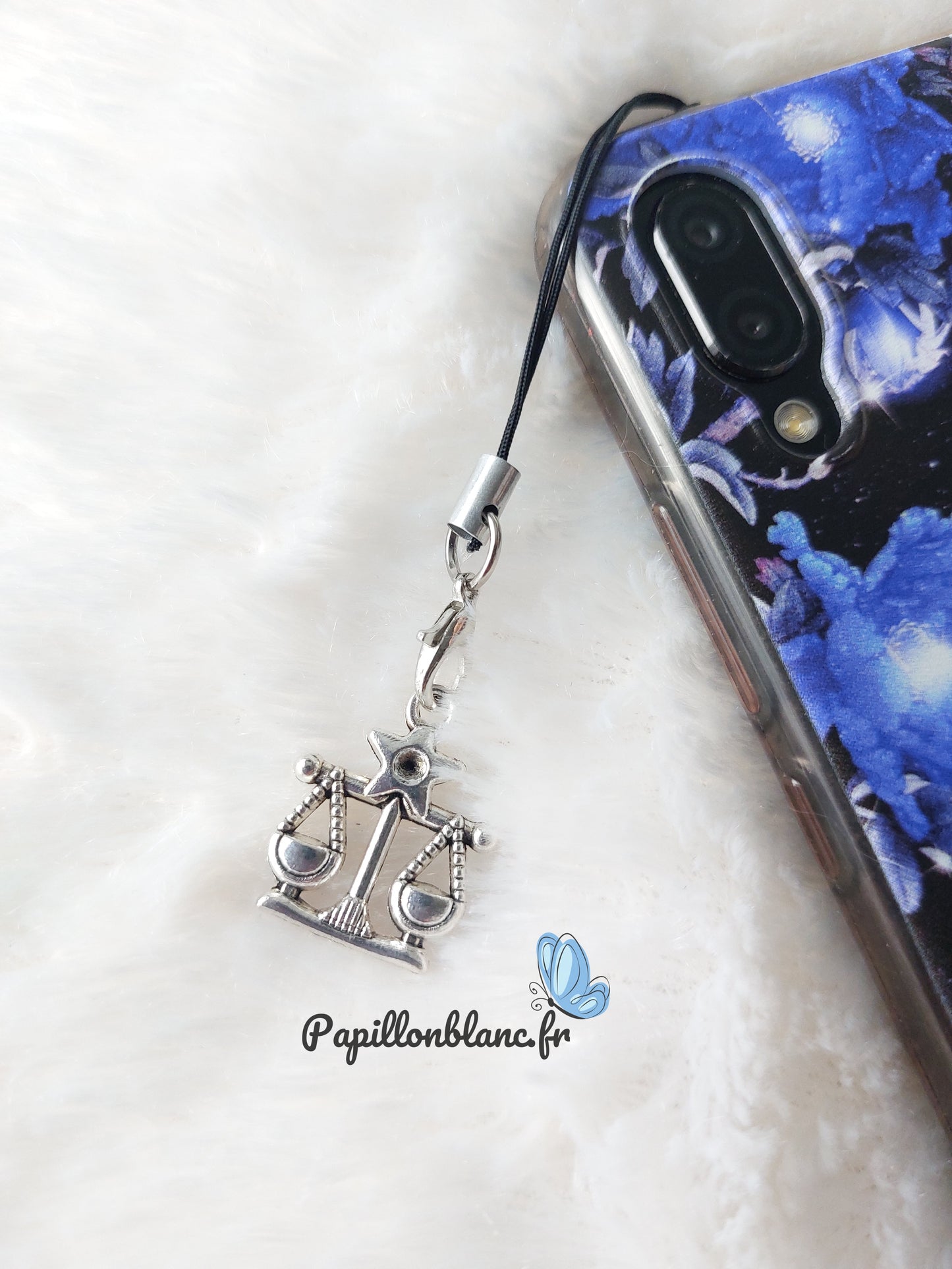 Bijoux de Sac et Téléphone Astrologique