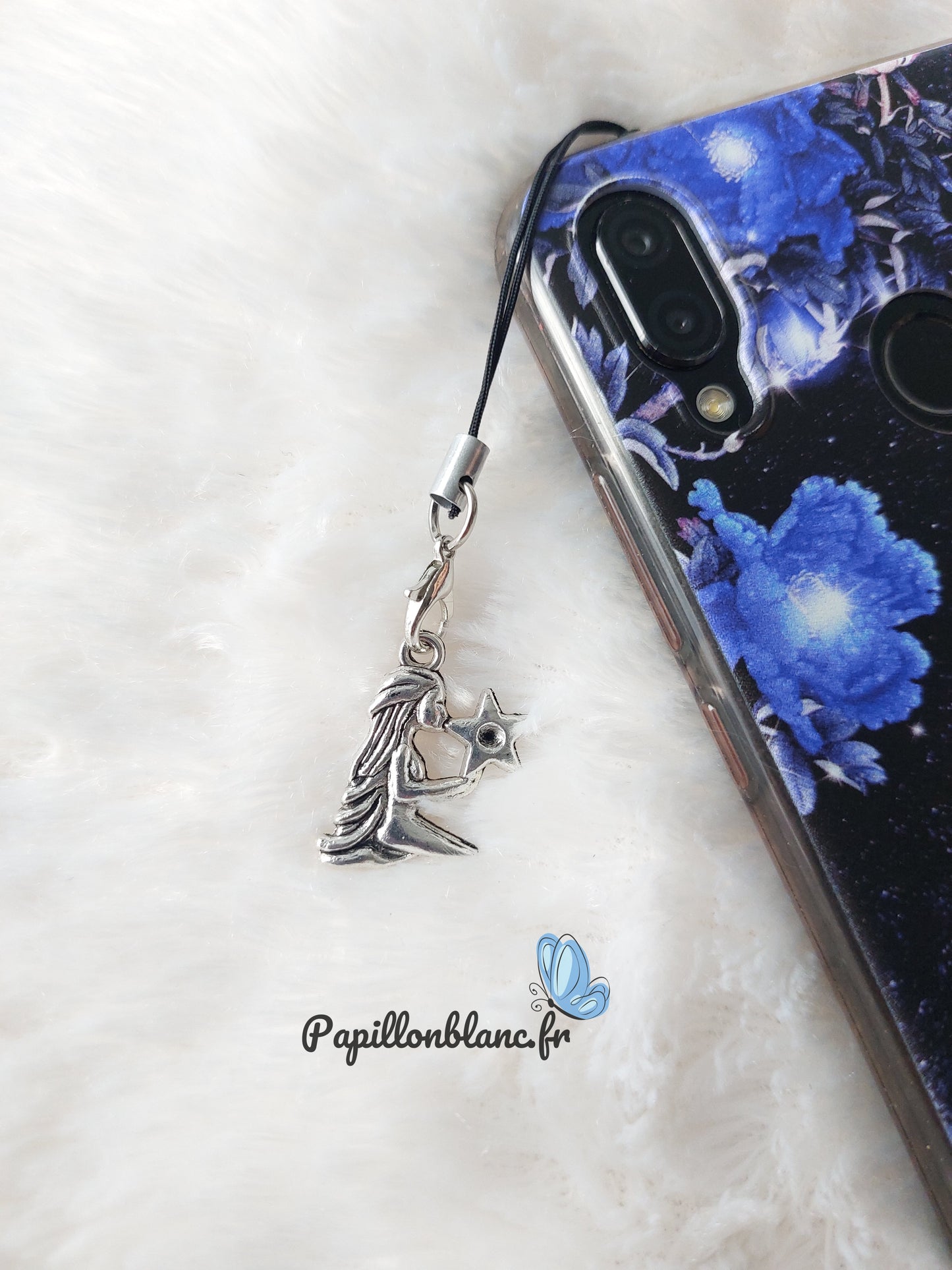 Bijoux de Sac et Téléphone Astrologique