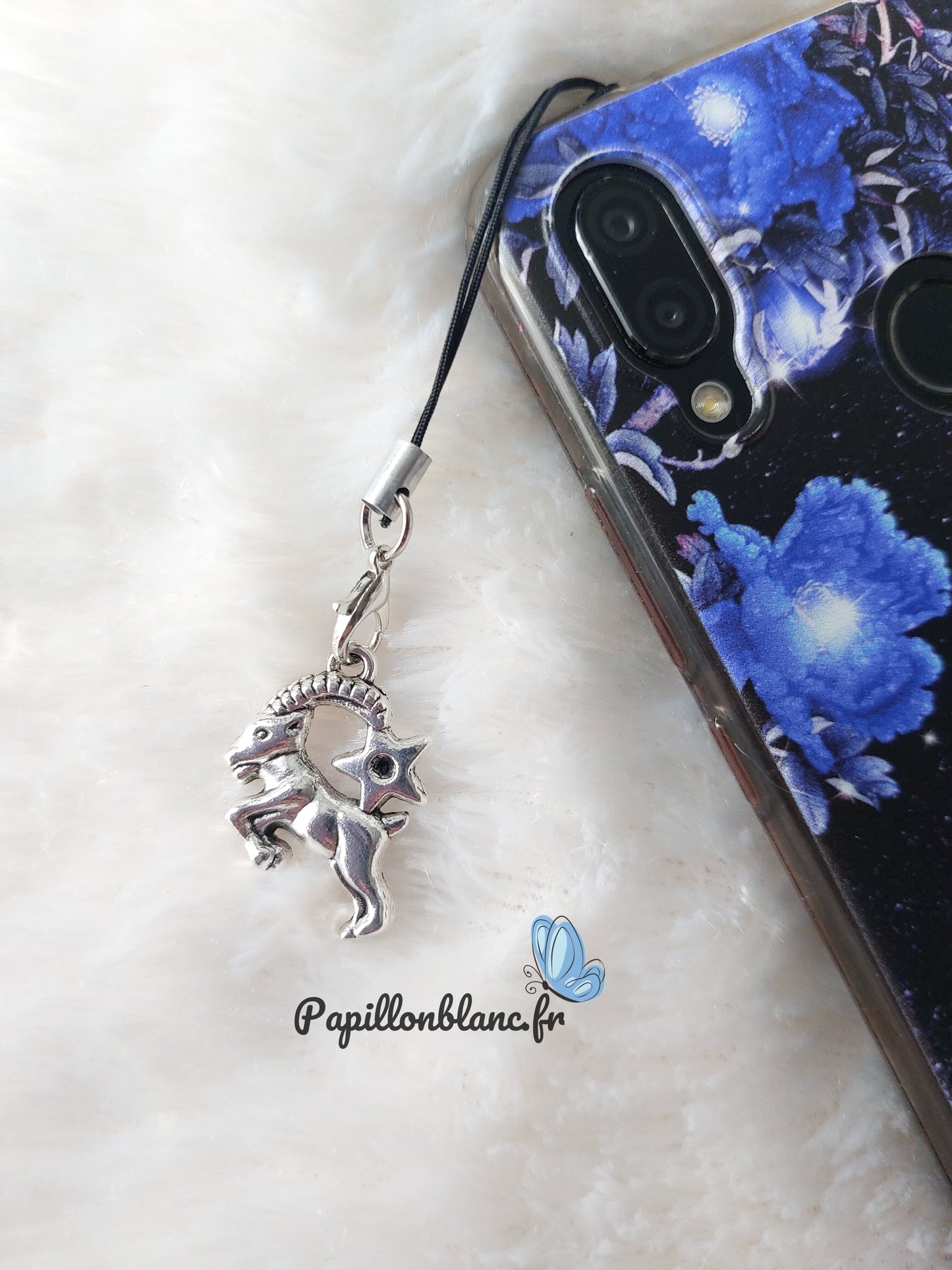 Bijoux de Sac et Téléphone Astrologique