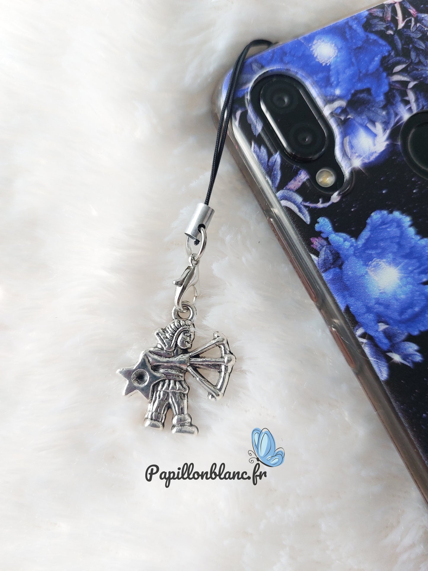 Bijoux de Sac et Téléphone Astrologique