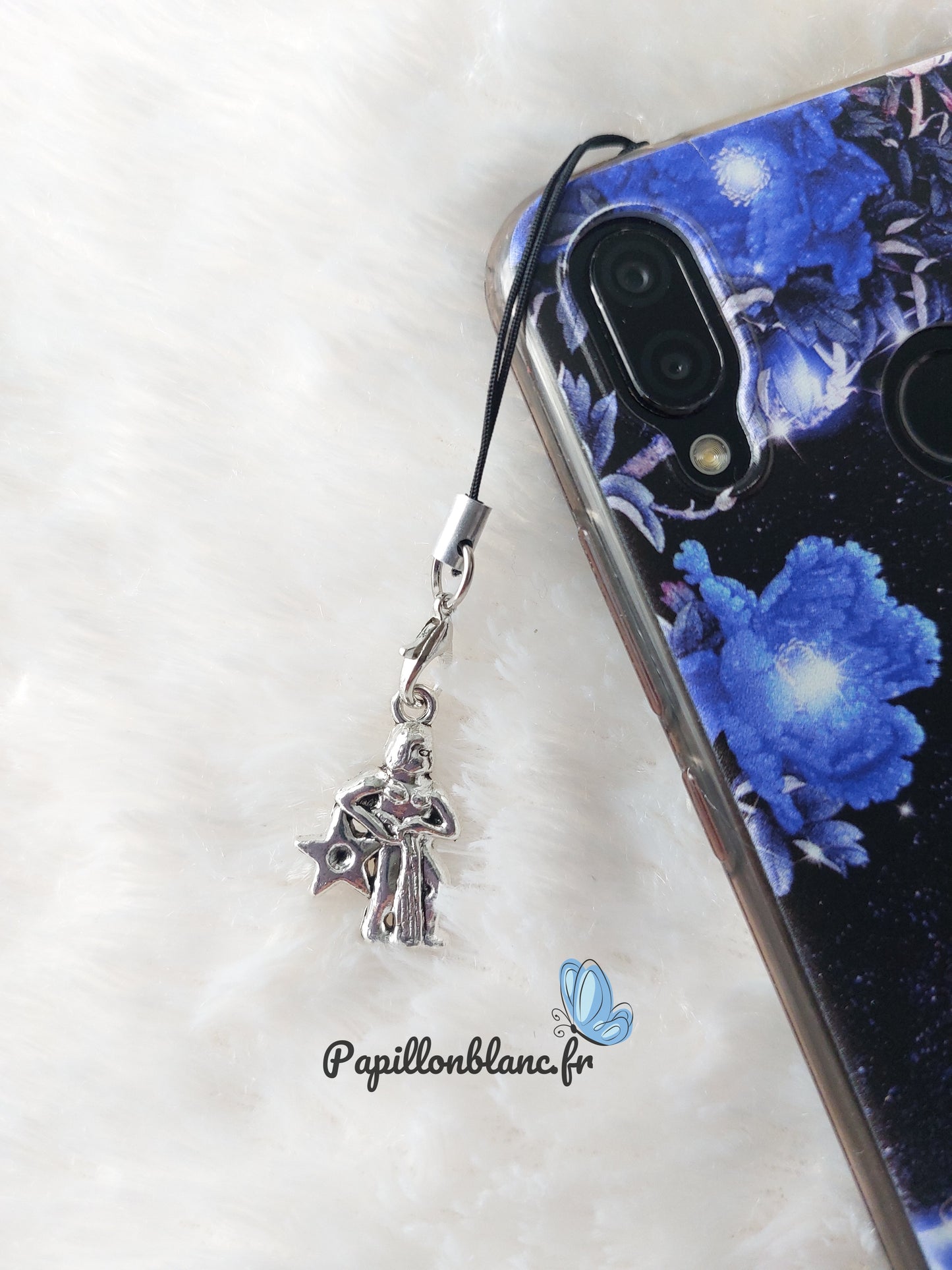 Bijoux de Sac et Téléphone Astrologique