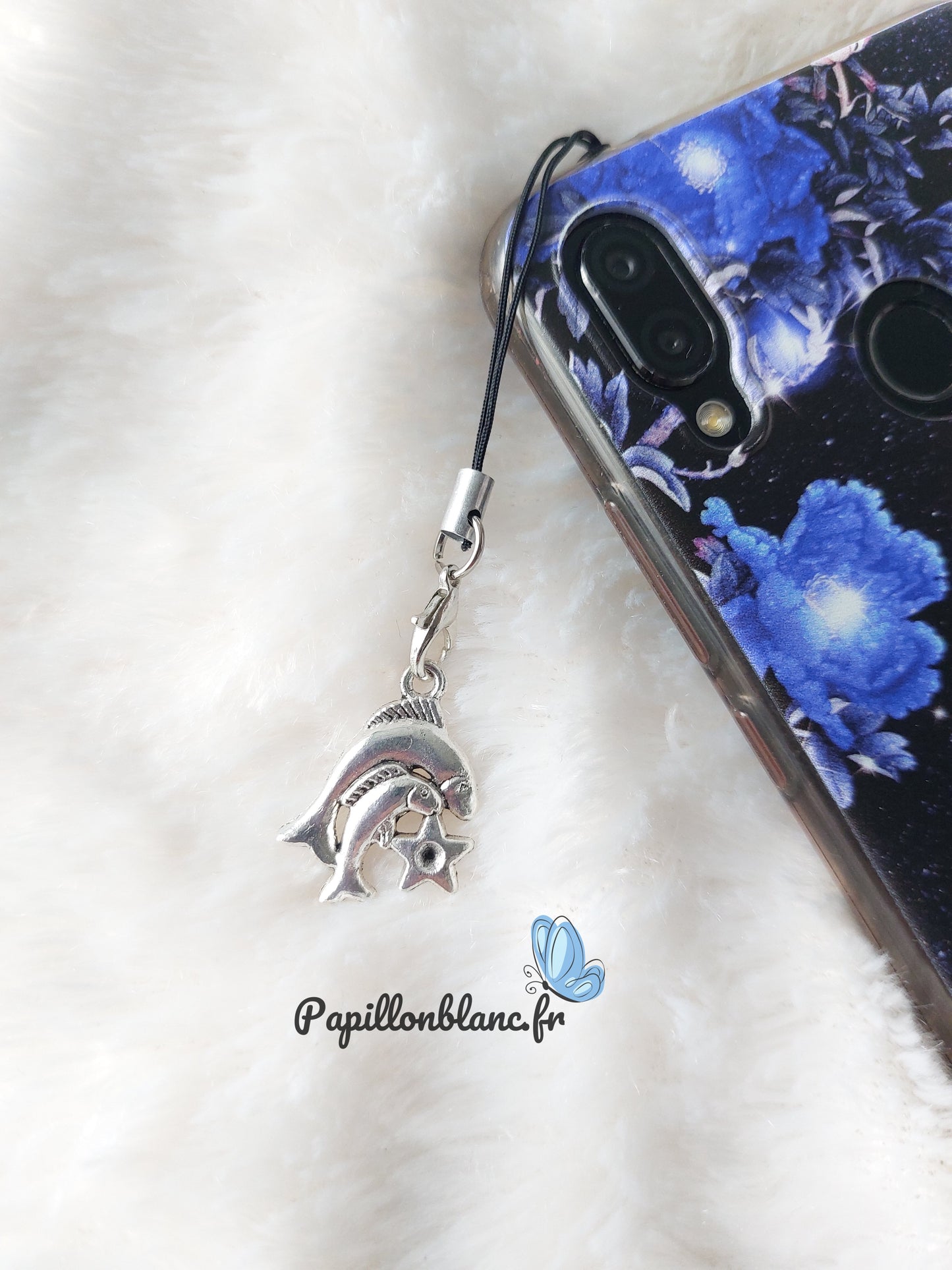 Bijoux de Sac et Téléphone Astrologique