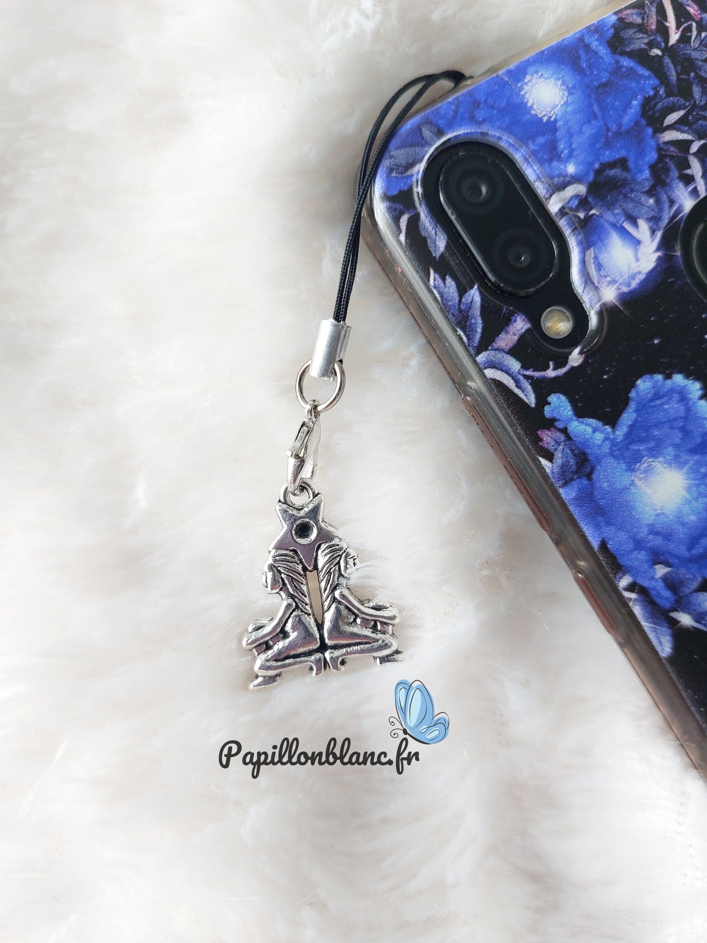 Bijoux de Sac et Téléphone Astrologique