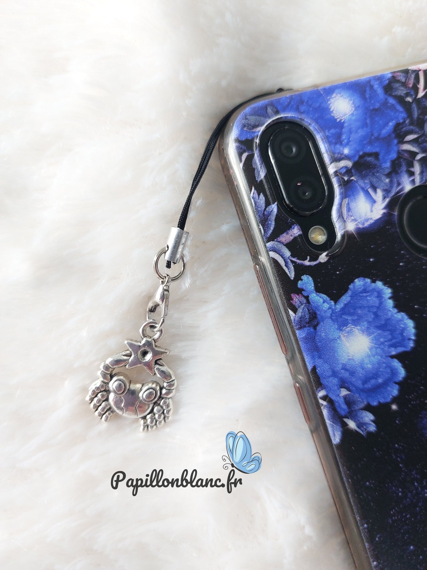 Bijoux de Sac et Téléphone Astrologique