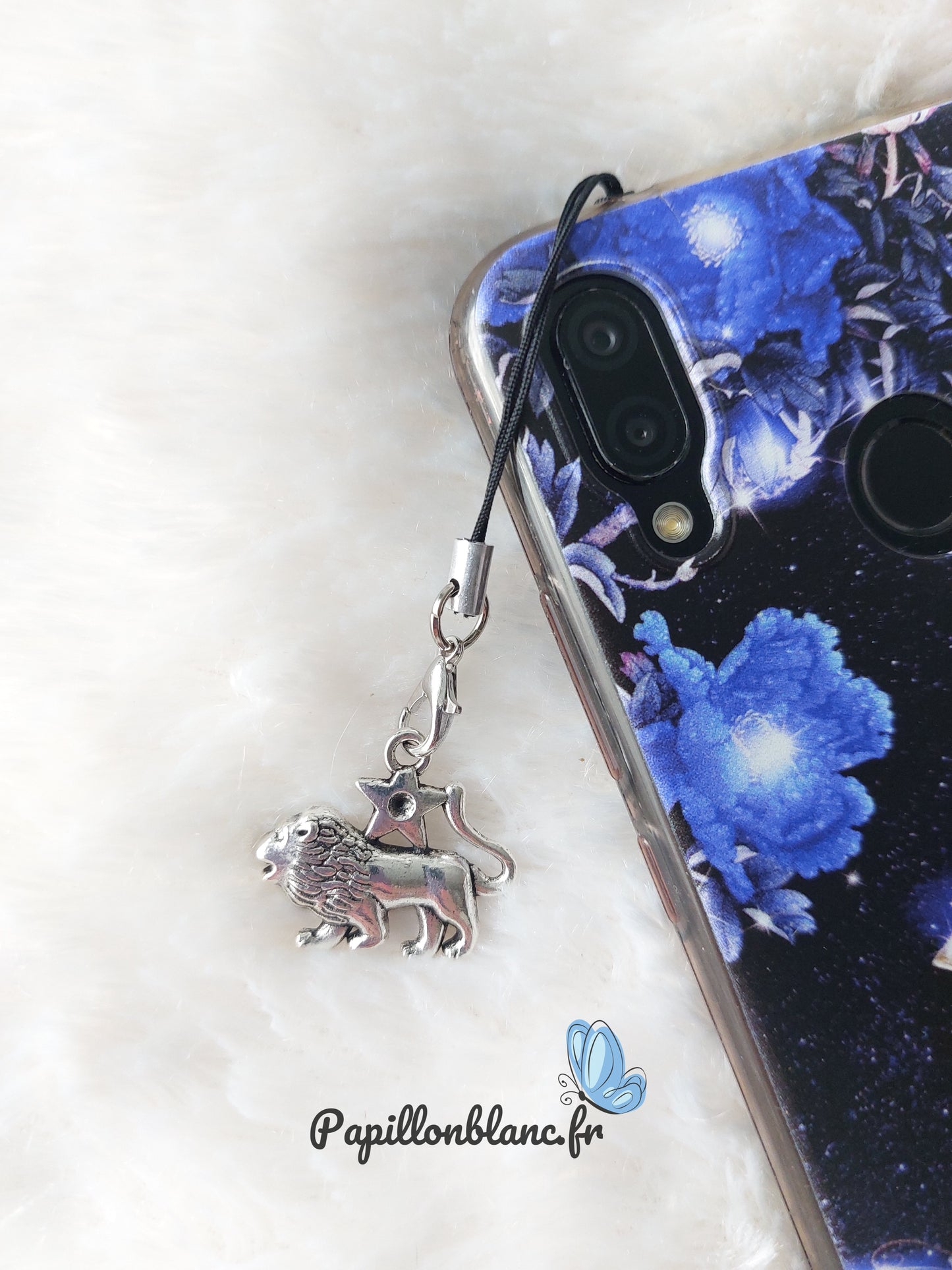 Bijoux de Sac et Téléphone Astrologique