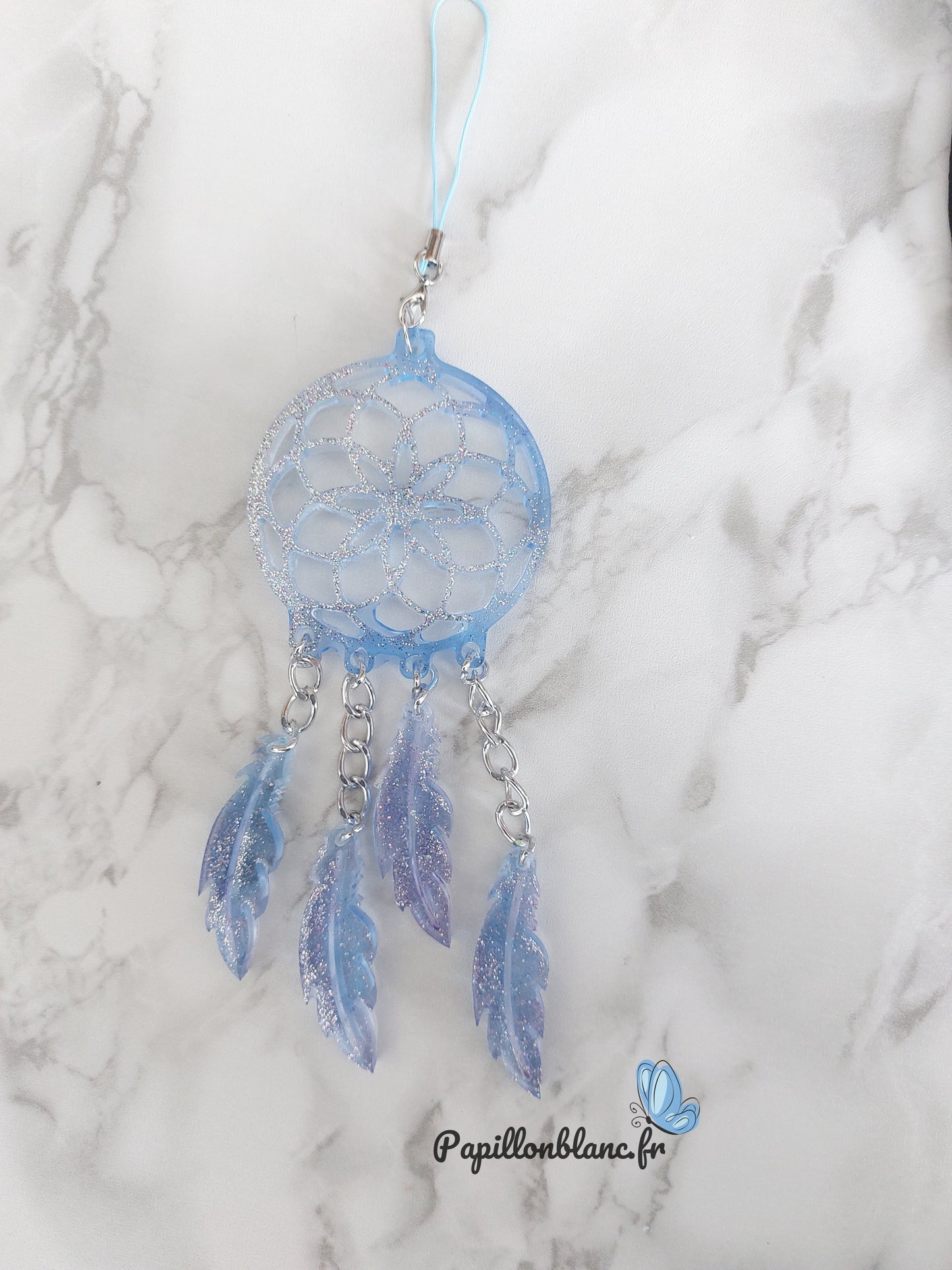 Attrape-rêves Résine