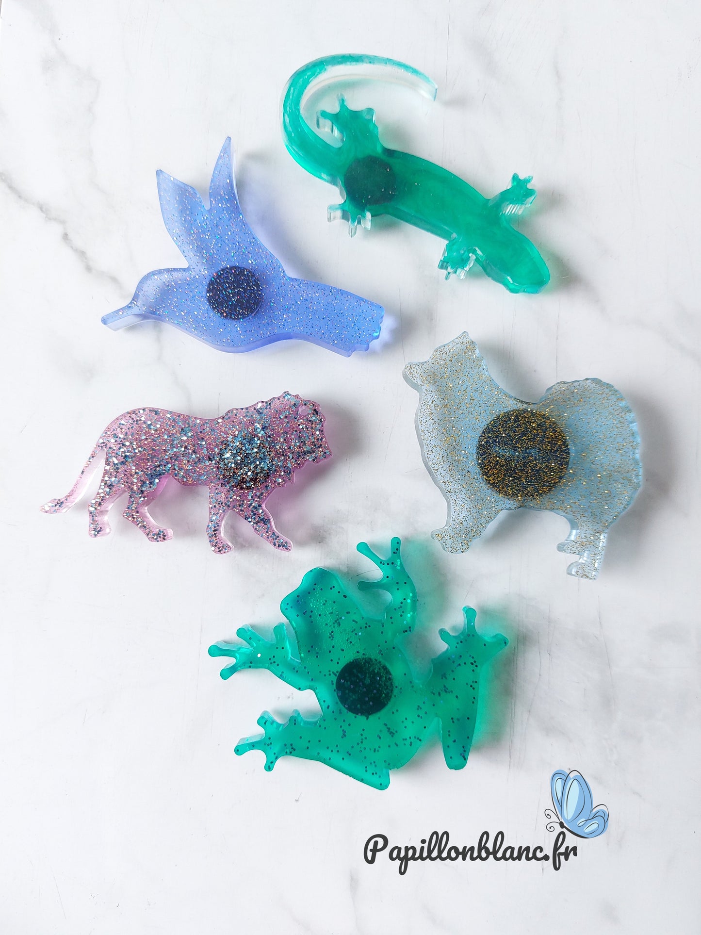 Magnet Animaux